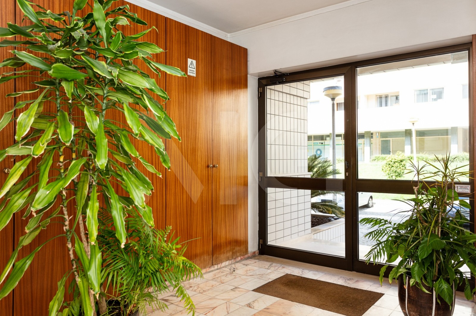 Apartamento T2+1 para Venda em Moreira, Maia, Porto - Áreas comuns (Imagem 1)