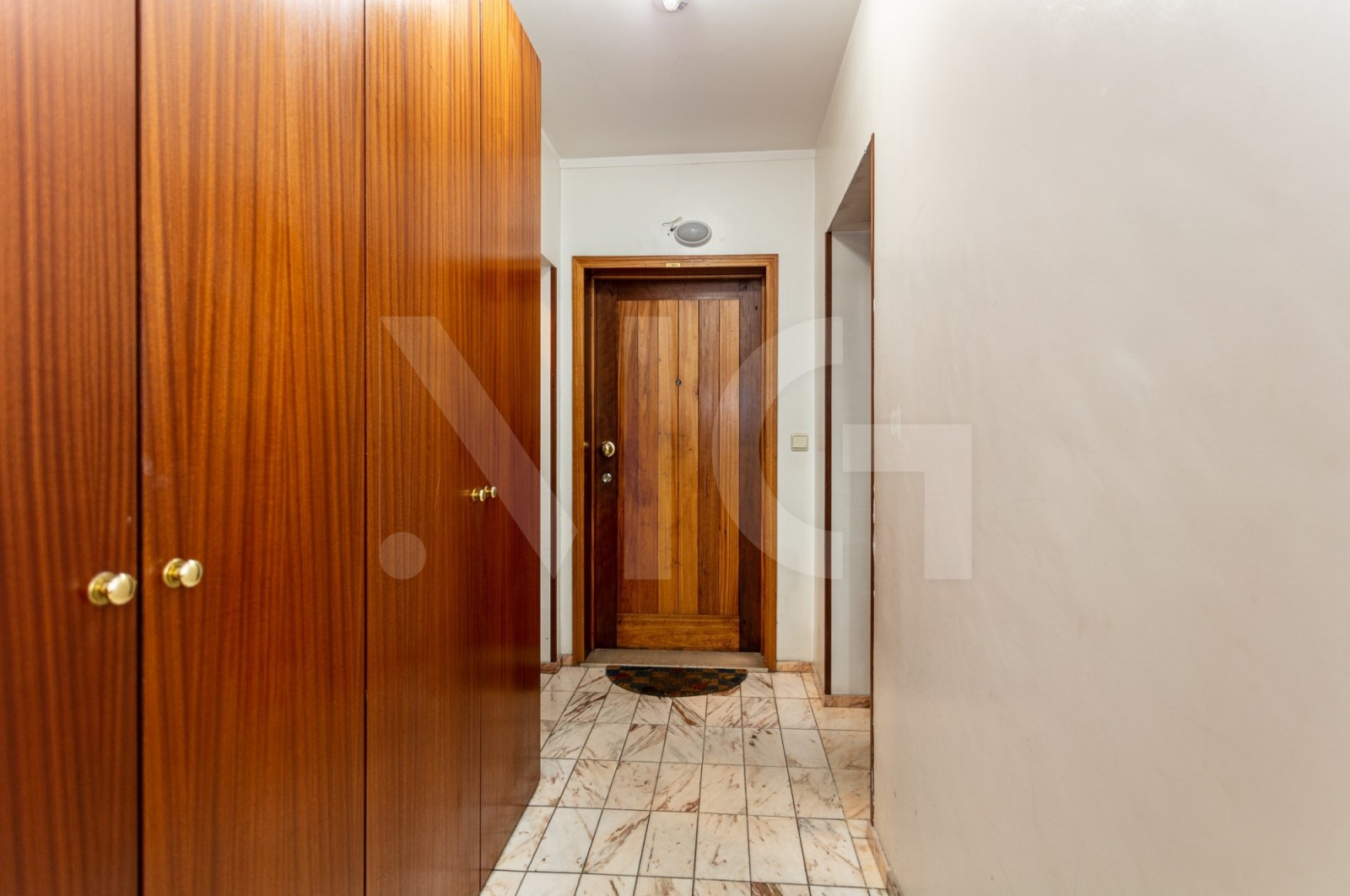 Apartamento T2+1 para Venda em Moreira, Maia, Porto - Áreas comuns (Imagem 3)