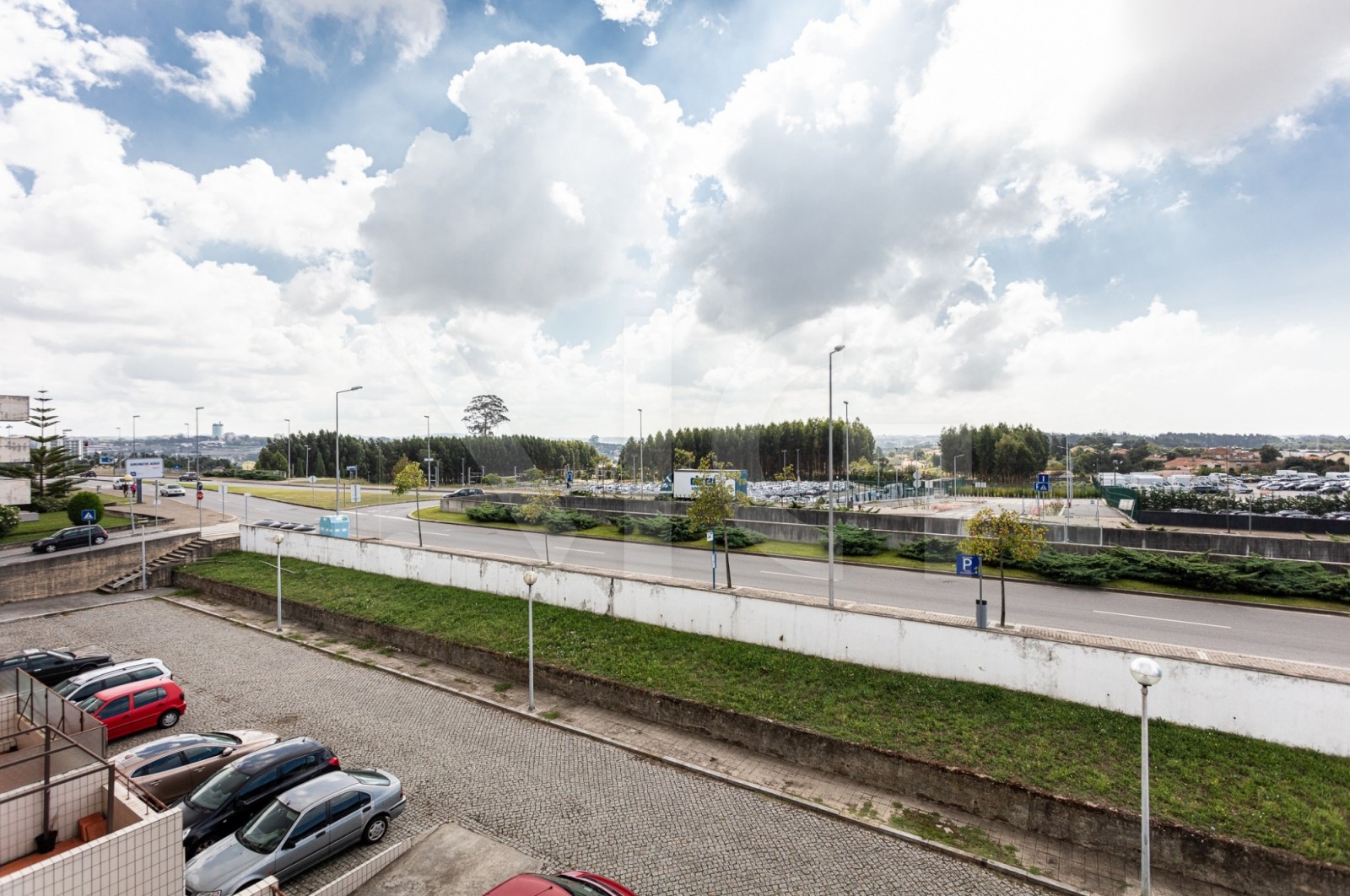 Apartamento T2+1 para Venda em Moreira, Maia, Porto - Vistas (Imagem 1)