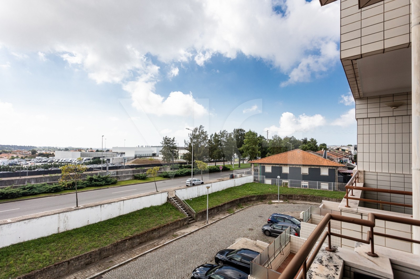 Apartamento T2+1 para Venda em Moreira, Maia, Porto - Vistas (Imagem 2)