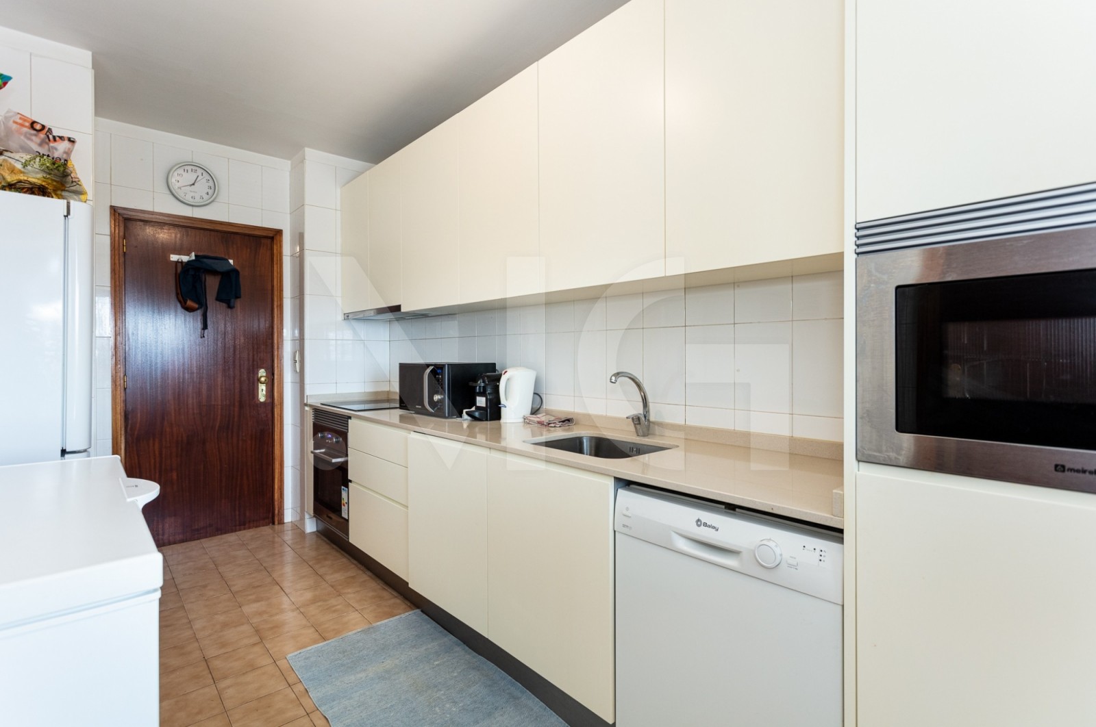 Apartamento T2+1 para Venda em Moreira, Maia, Porto - Cozinha (Imagem 2)