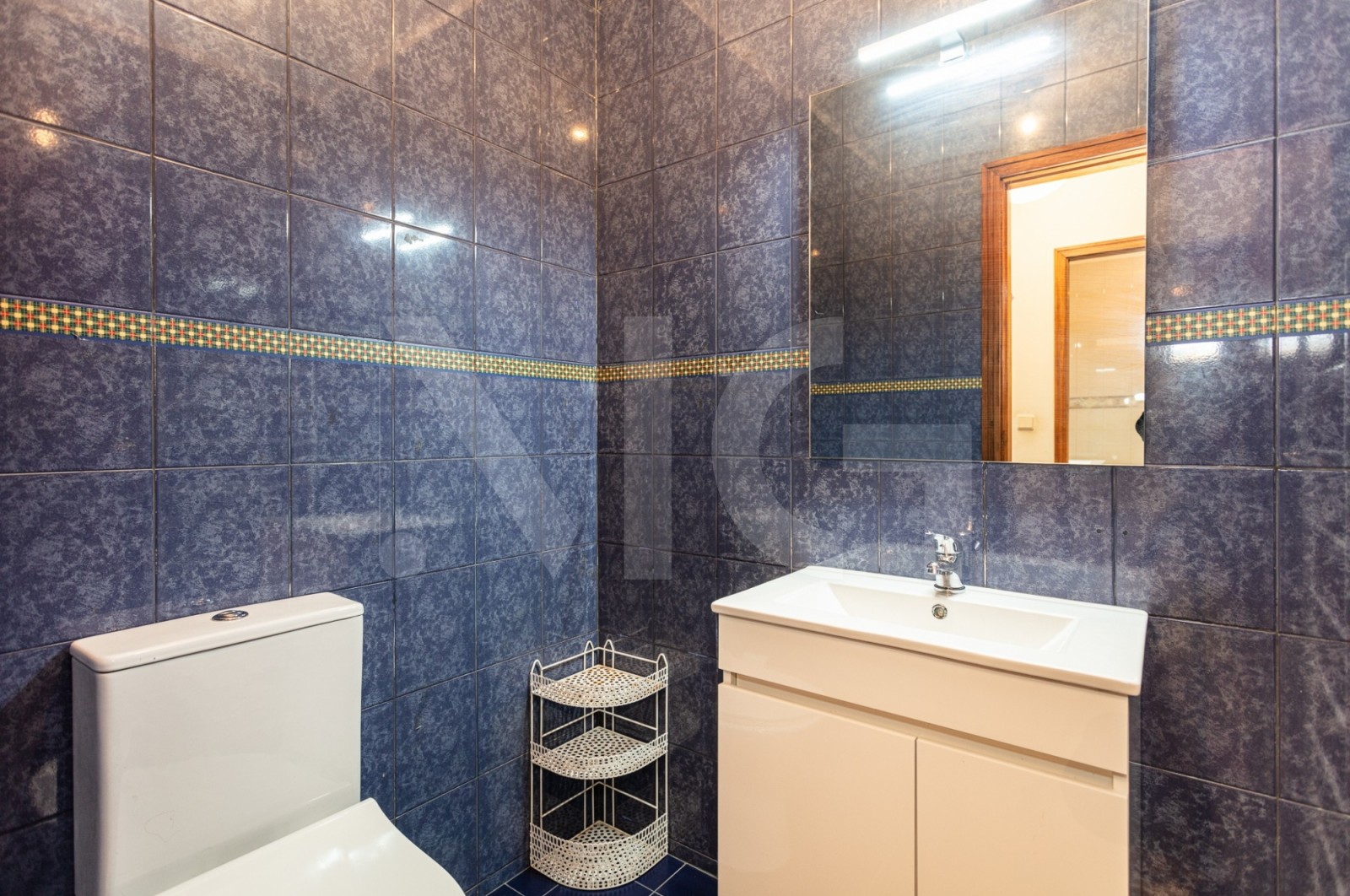 Apartamento T2+1 para Venda em Moreira, Maia, Porto - Casa de banho (Imagem 1)