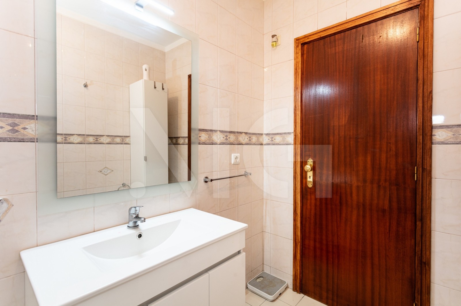 Apartamento T2+1 para Venda em Moreira, Maia, Porto - Casa de banho (Imagem 3)