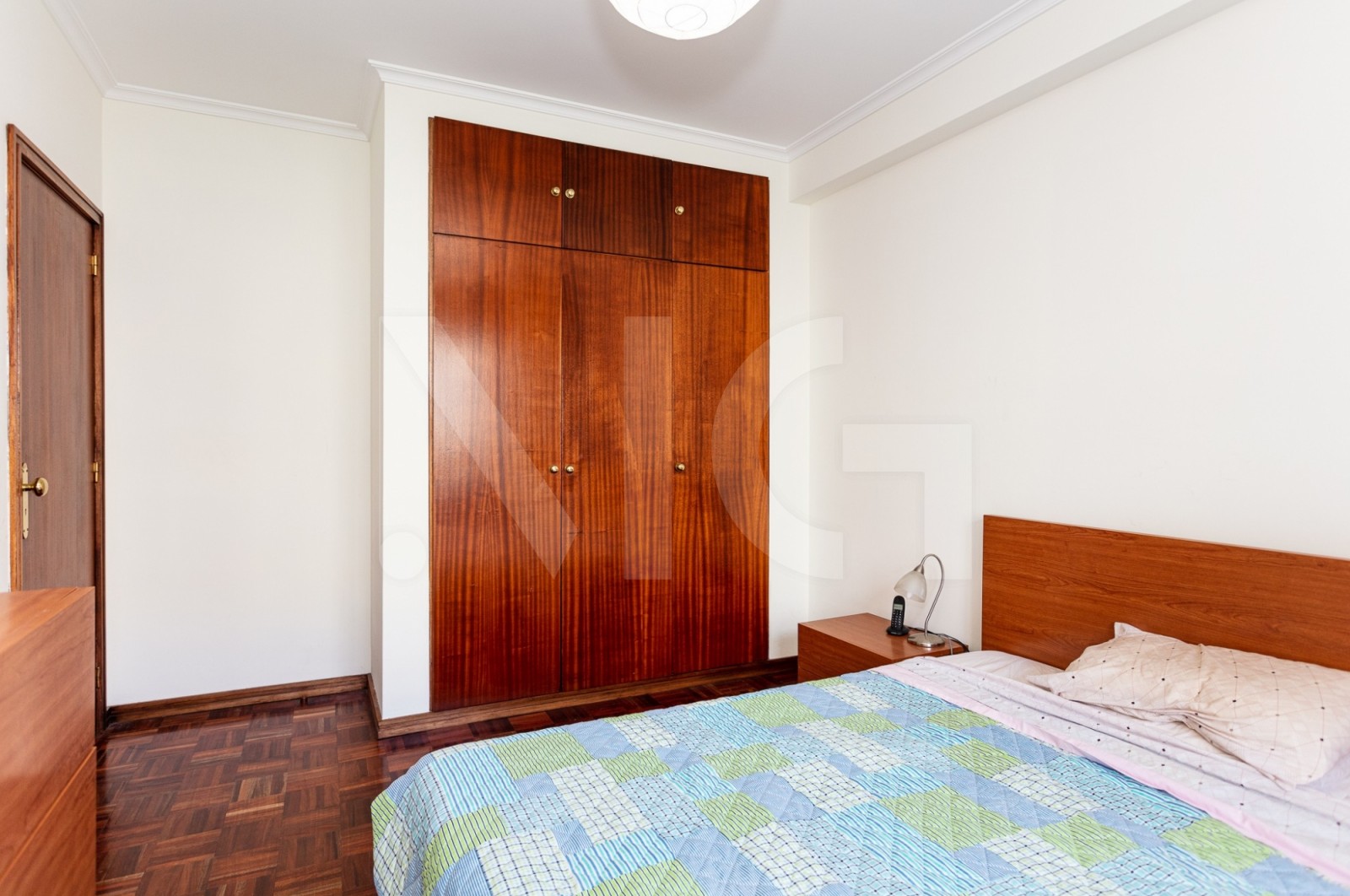 Apartamento T2+1 para Venda em Moreira, Maia, Porto - Quarto (Imagem 4)