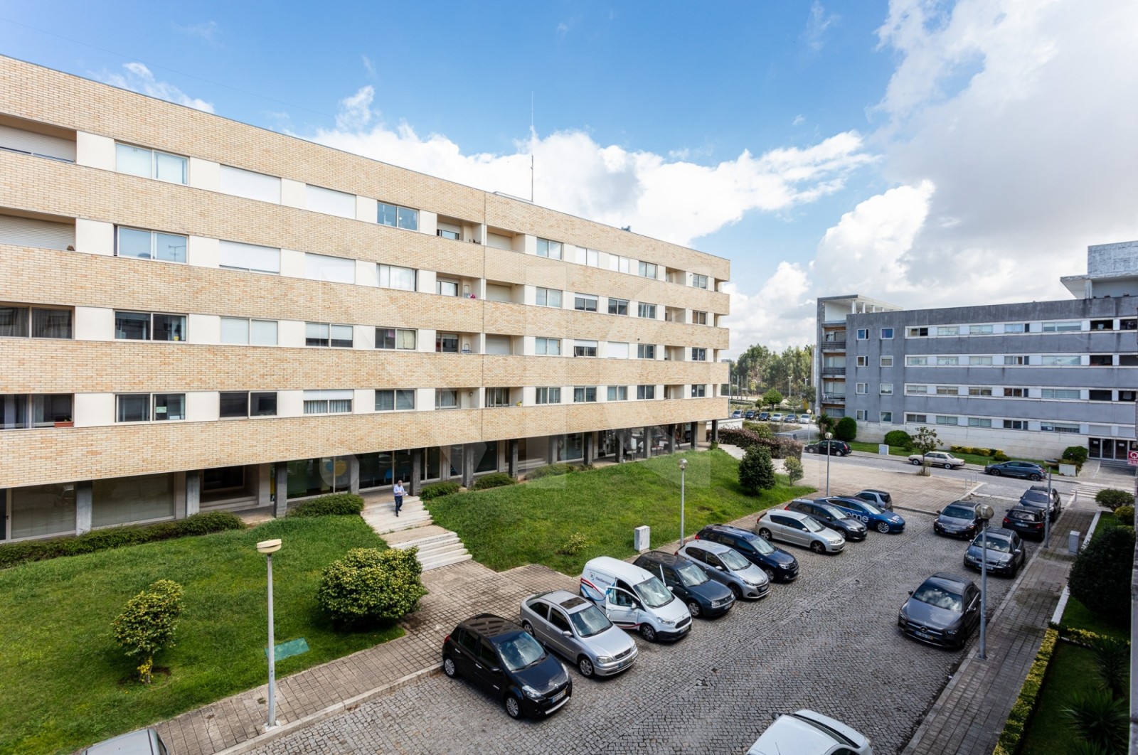 Apartamento T2+1 para Venda em Moreira, Maia, Porto - Vistas (Imagem 3)