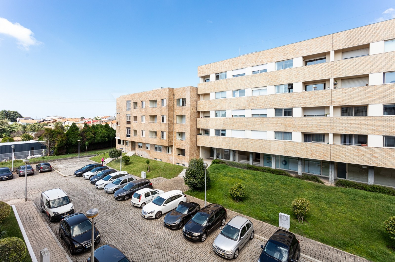 Apartamento T2+1 para Venda em Moreira, Maia, Porto - Vistas (Imagem 4)