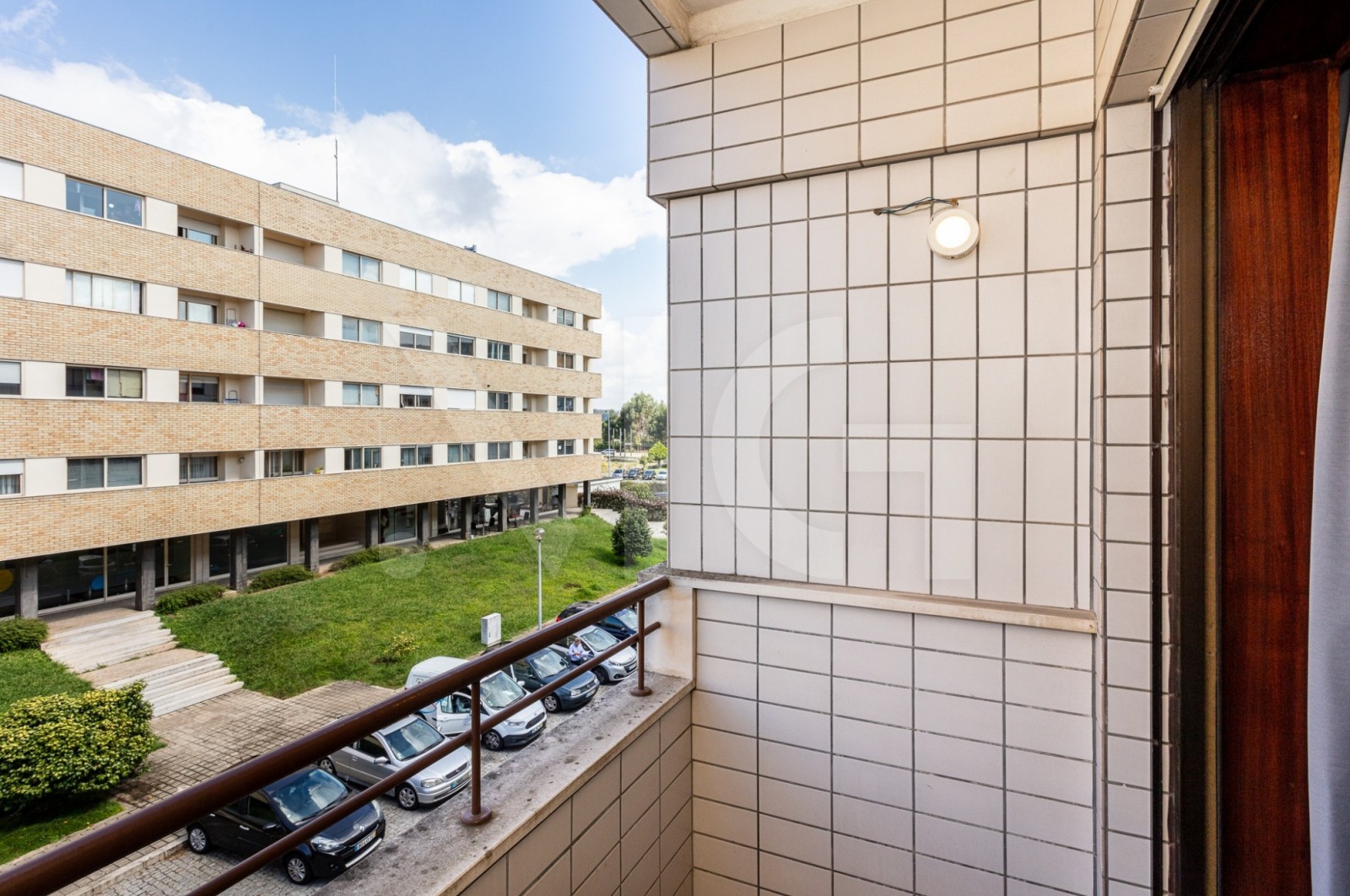 Apartamento T2+1 para Venda em Moreira, Maia, Porto - Vistas (Imagem 5)