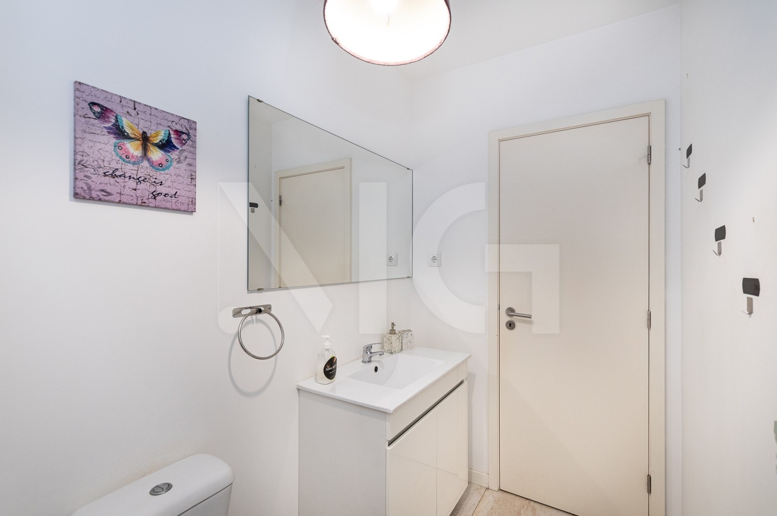 Moradia T1+1 para Venda em Campanhã, Porto, Porto - Casa de banho (Imagem 2)