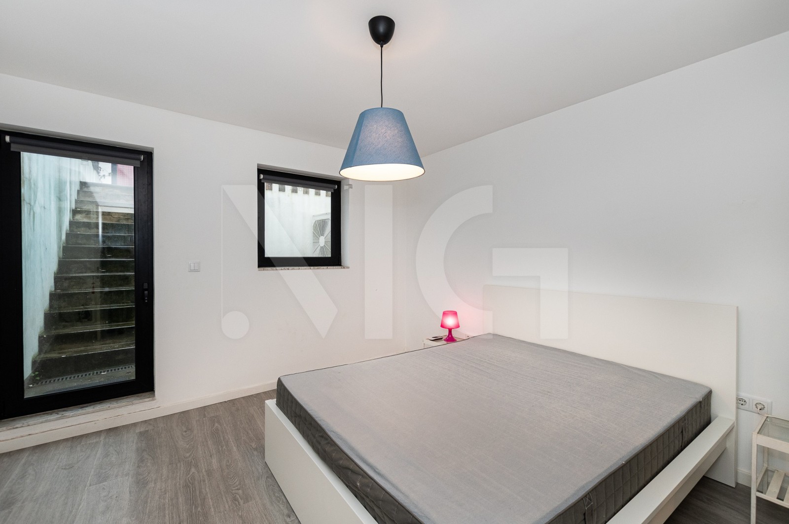 Moradia T1+1 para Venda em Campanhã, Porto, Porto - Quarto (Imagem 3)