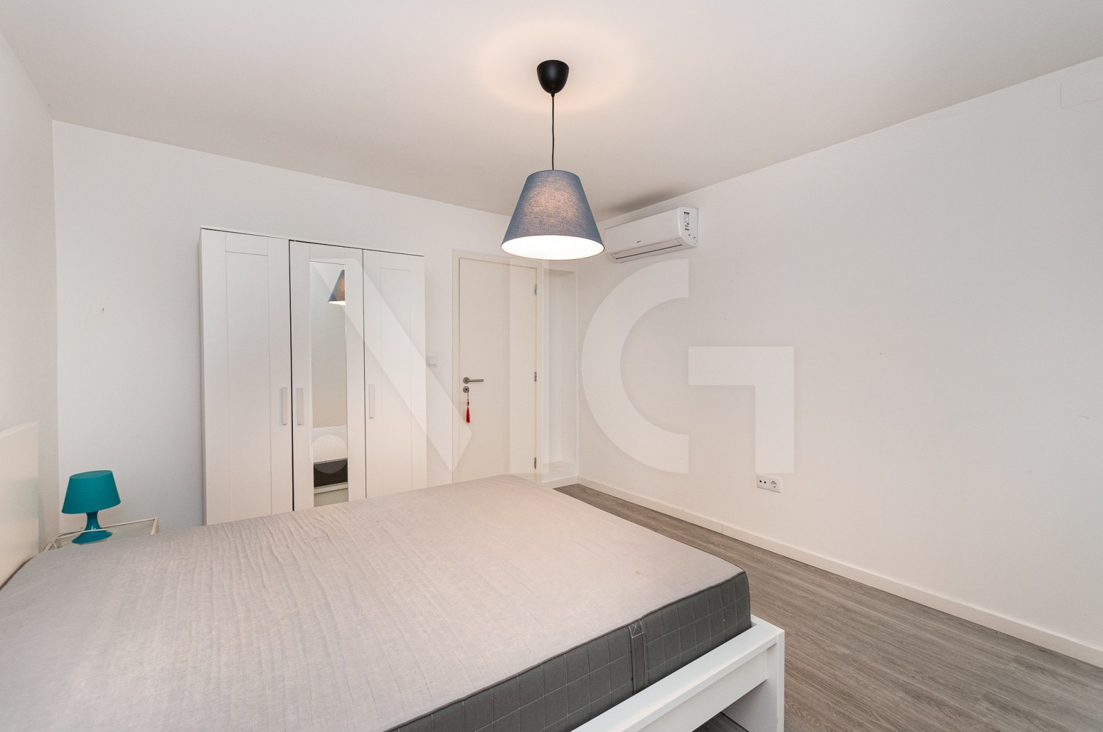 Moradia T1+1 para Venda em Campanhã, Porto, Porto - Quarto (Imagem 4)