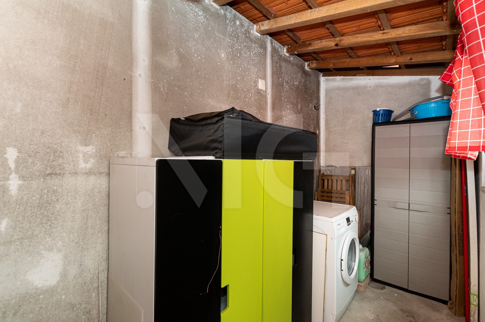 Moradia T1+1 para Venda em Campanhã, Porto, Porto - Arrecadação/Anexo (Imagem 1)