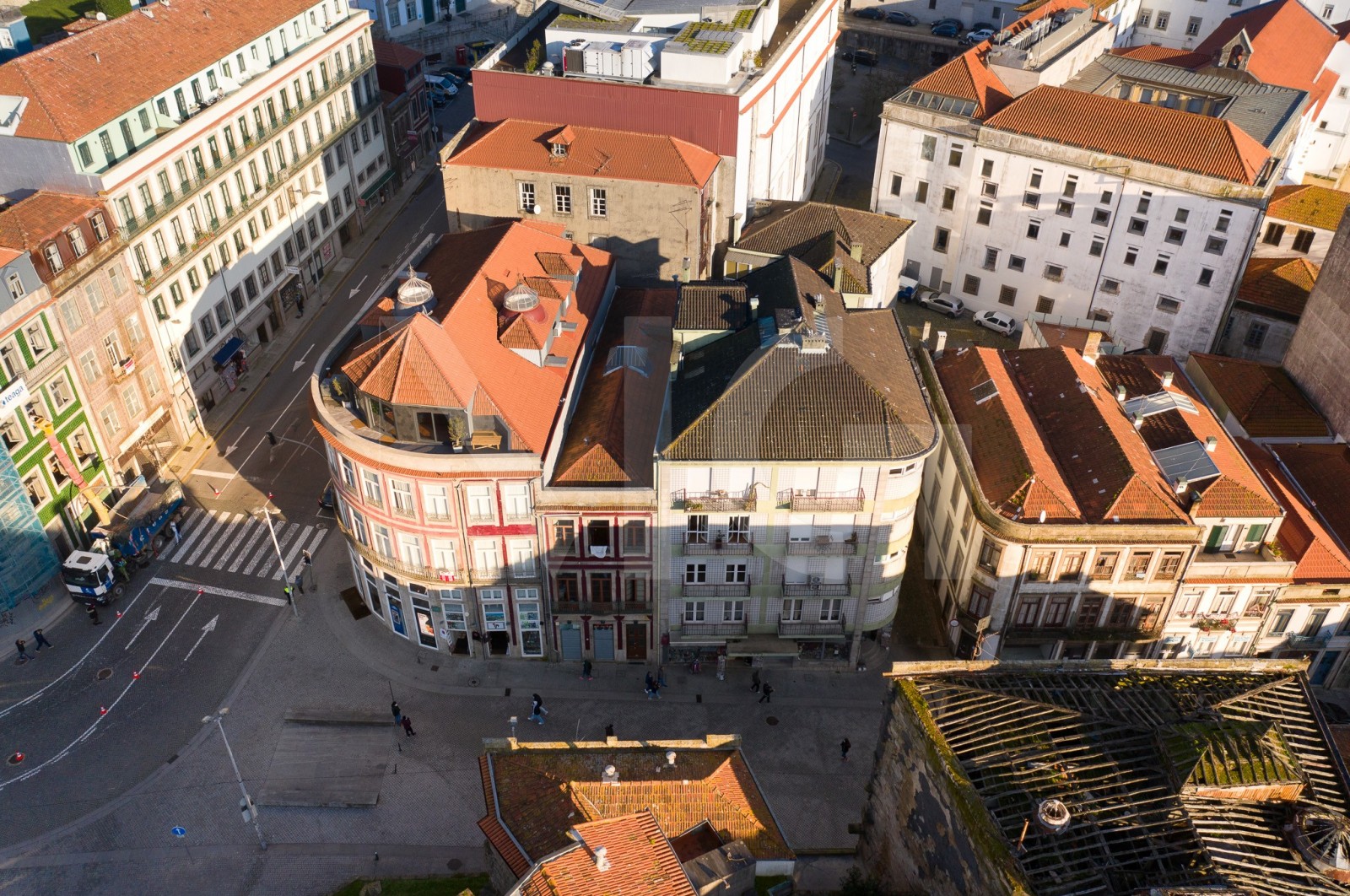 Office for Buy in Cedofeita, Santo Ildefonso, Sé, Miragaia, São Nicolau e Vitória, Porto, Porto - Área envolvente (Imagem 6)