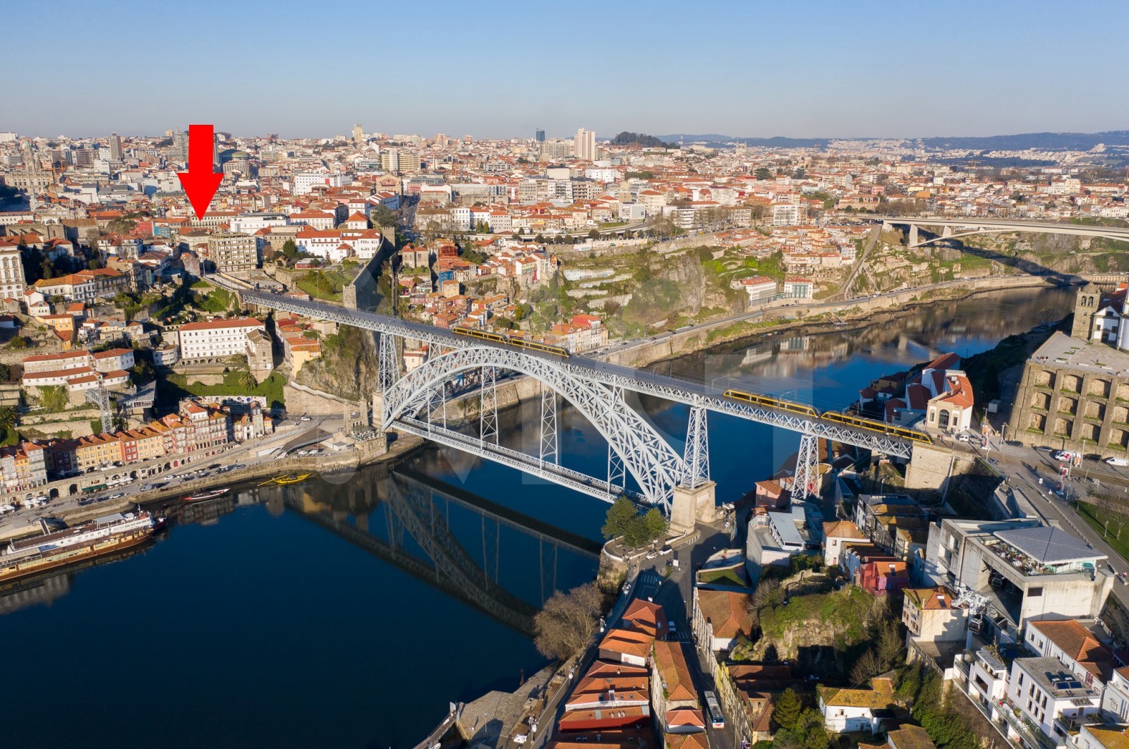 Office for Buy in Cedofeita, Santo Ildefonso, Sé, Miragaia, São Nicolau e Vitória, Porto, Porto - Área envolvente (Imagem 11)