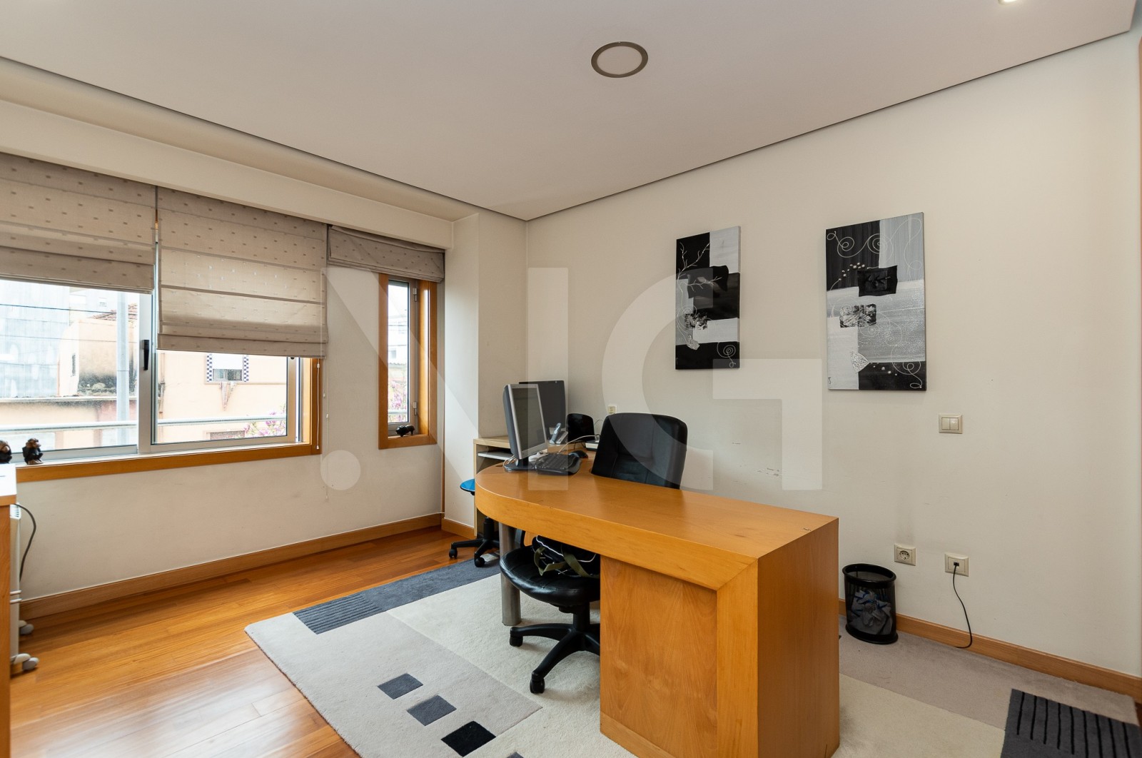 Apartamento T4 para Venda em Águas Santas, Maia, Porto - Quarto (Imagem 1)