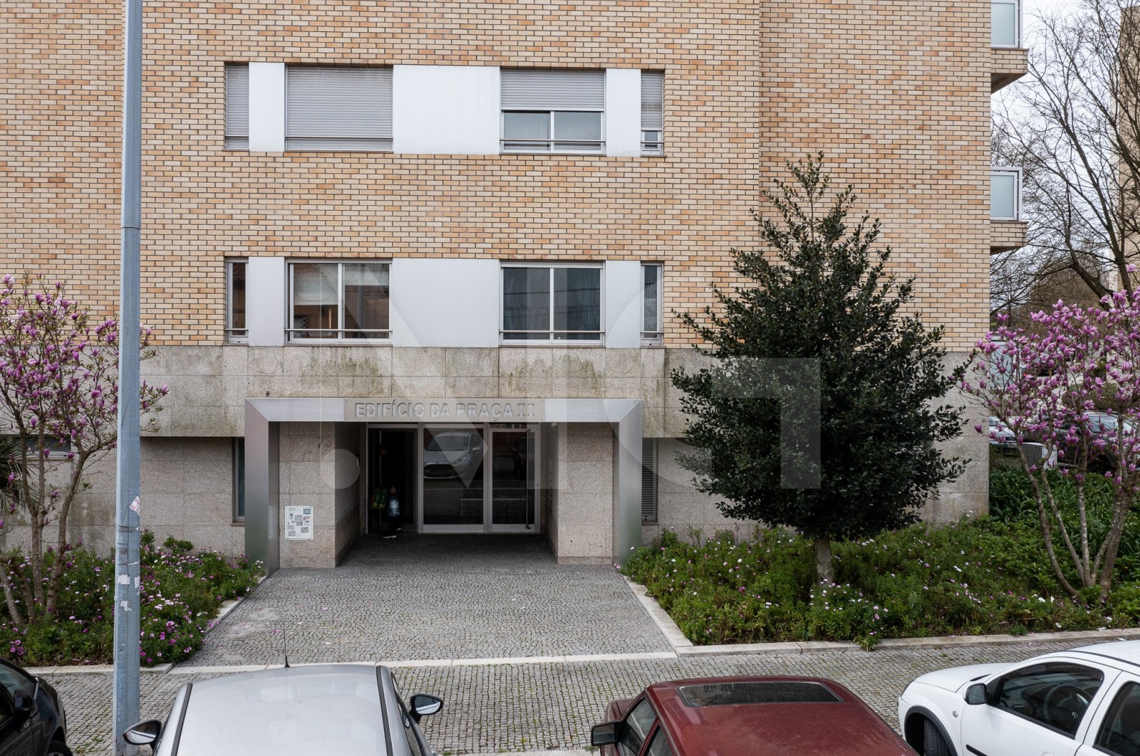 Apartamento T4 para Venda em Águas Santas, Maia, Porto - Fachada (Imagem 7)