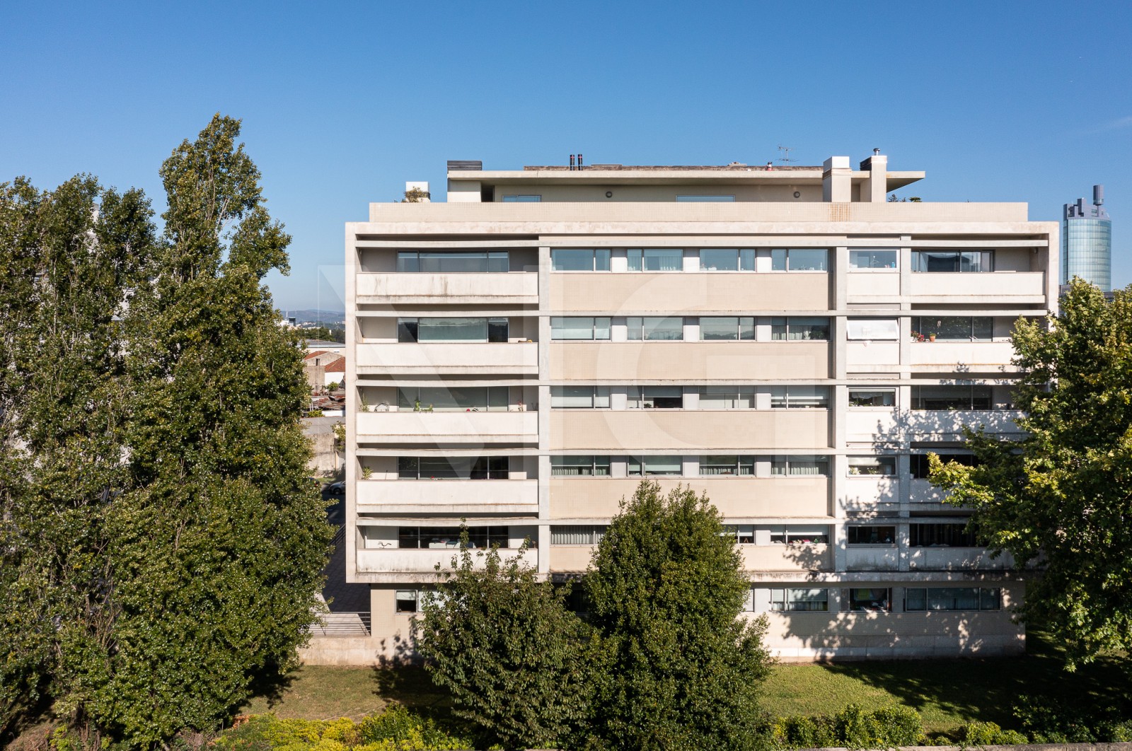 Apartment T3 for For sale in Cidade da Maia, Maia, Porto - Fachada (Imagem 1)