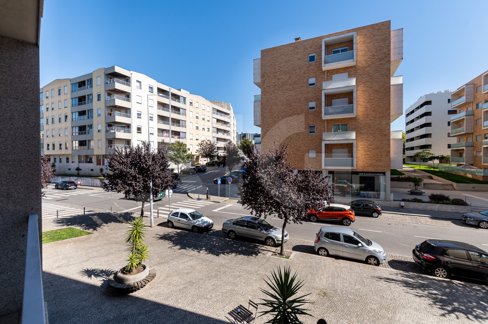 Apartamento T1 para Venda em Santa Marinha e São Pedro da Afurada, Vila Nova de Gaia, Porto - Vistas (Imagem 1)