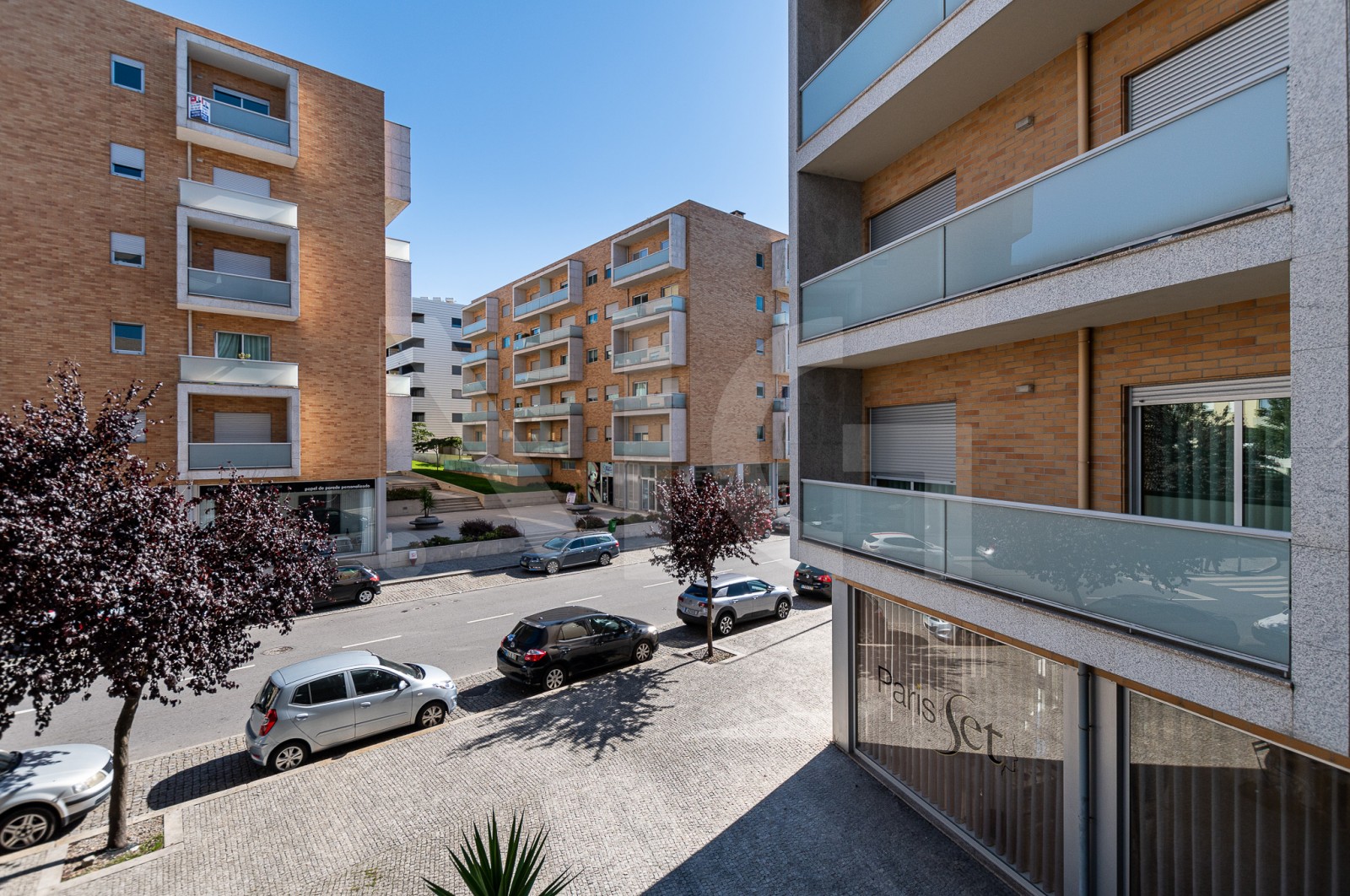 Apartamento T1 para Venda em Santa Marinha e São Pedro da Afurada, Vila Nova de Gaia, Porto - Vistas (Imagem 2)