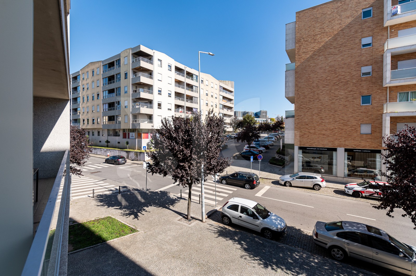 Apartamento T1 para Venda em Santa Marinha e São Pedro da Afurada, Vila Nova de Gaia, Porto - Vistas (Imagem 3)