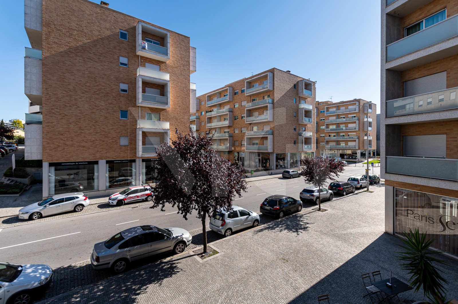 Apartamento T1 para Venda em Santa Marinha e São Pedro da Afurada, Vila Nova de Gaia, Porto - Vistas (Imagem 4)