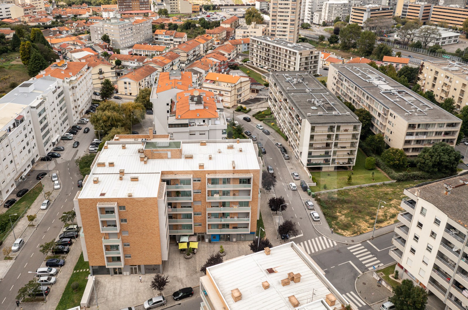 Apartamento T1 para Venda em Santa Marinha e São Pedro da Afurada, Vila Nova de Gaia, Porto - Área envolvente (Imagem 1)