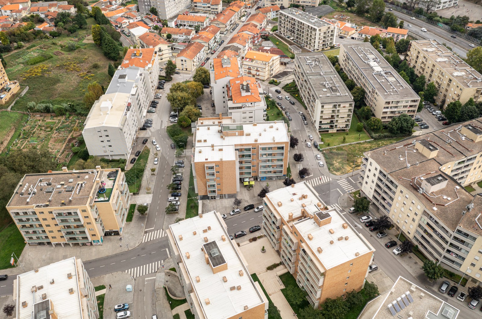Apartamento T1 para Venda em Santa Marinha e São Pedro da Afurada, Vila Nova de Gaia, Porto - Área envolvente (Imagem 2)