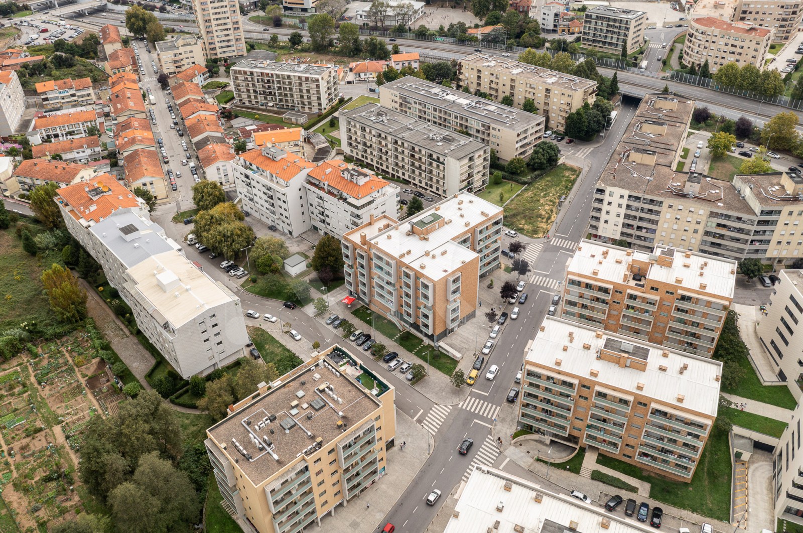 Apartamento T1 para Venda em Santa Marinha e São Pedro da Afurada, Vila Nova de Gaia, Porto - Área envolvente (Imagem 4)