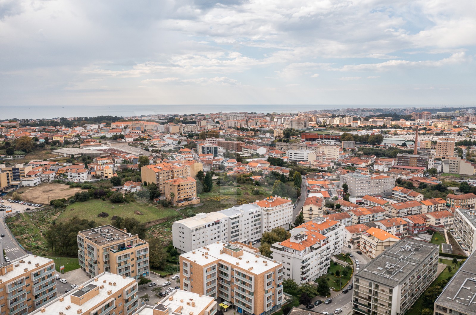 Apartamento T1 para Venda em Santa Marinha e São Pedro da Afurada, Vila Nova de Gaia, Porto - Área envolvente (Imagem 7)