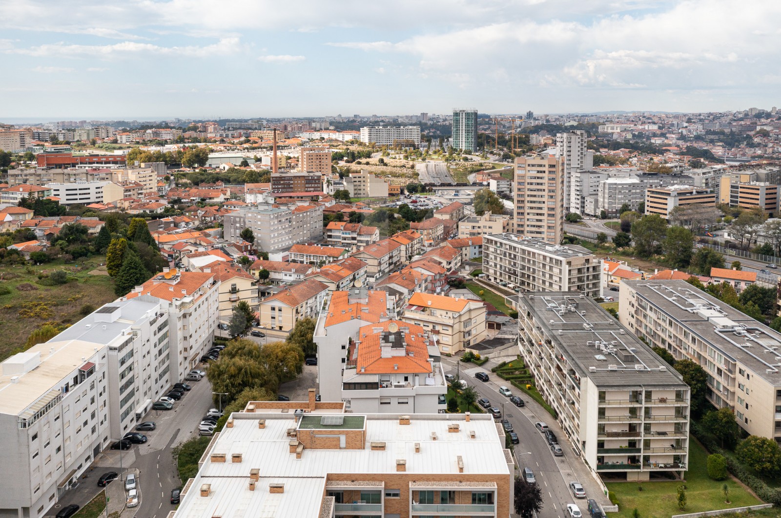 Apartamento T1 para Venda em Santa Marinha e São Pedro da Afurada, Vila Nova de Gaia, Porto - Área envolvente (Imagem 8)