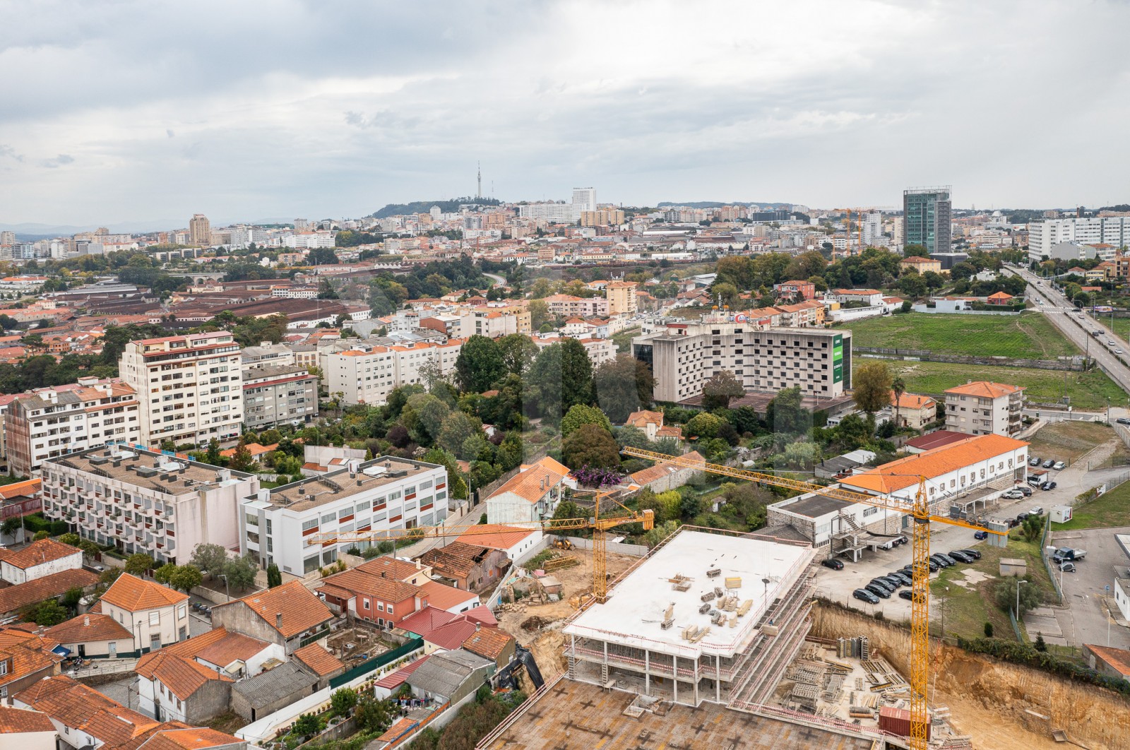 Moradia T2 para Venda em Santa Marinha e São Pedro da Afurada, Vila Nova de Gaia, Porto - Área envolvente (Imagem 14)