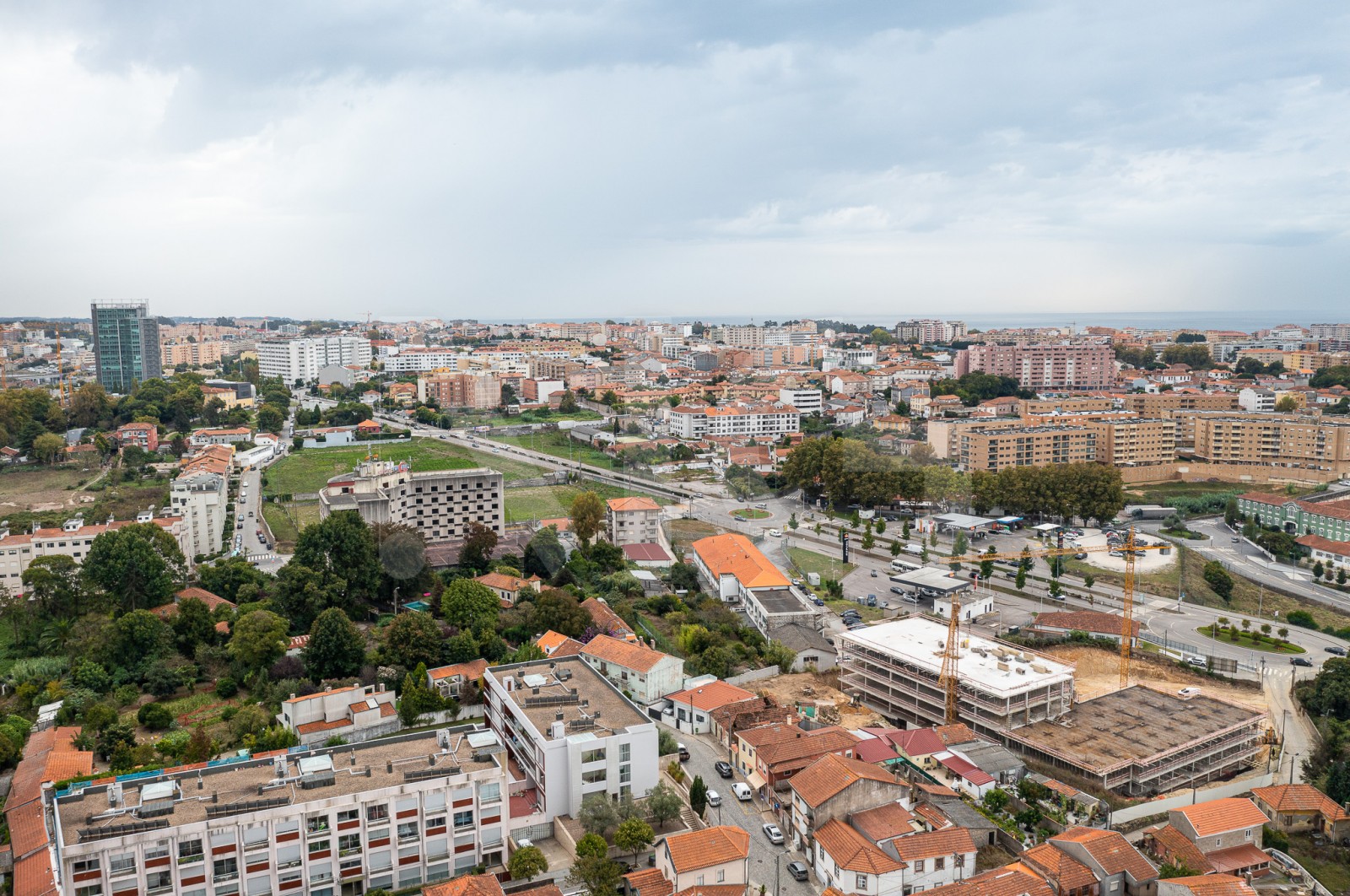 Moradia T2 para Venda em Santa Marinha e São Pedro da Afurada, Vila Nova de Gaia, Porto - Área envolvente (Imagem 15)