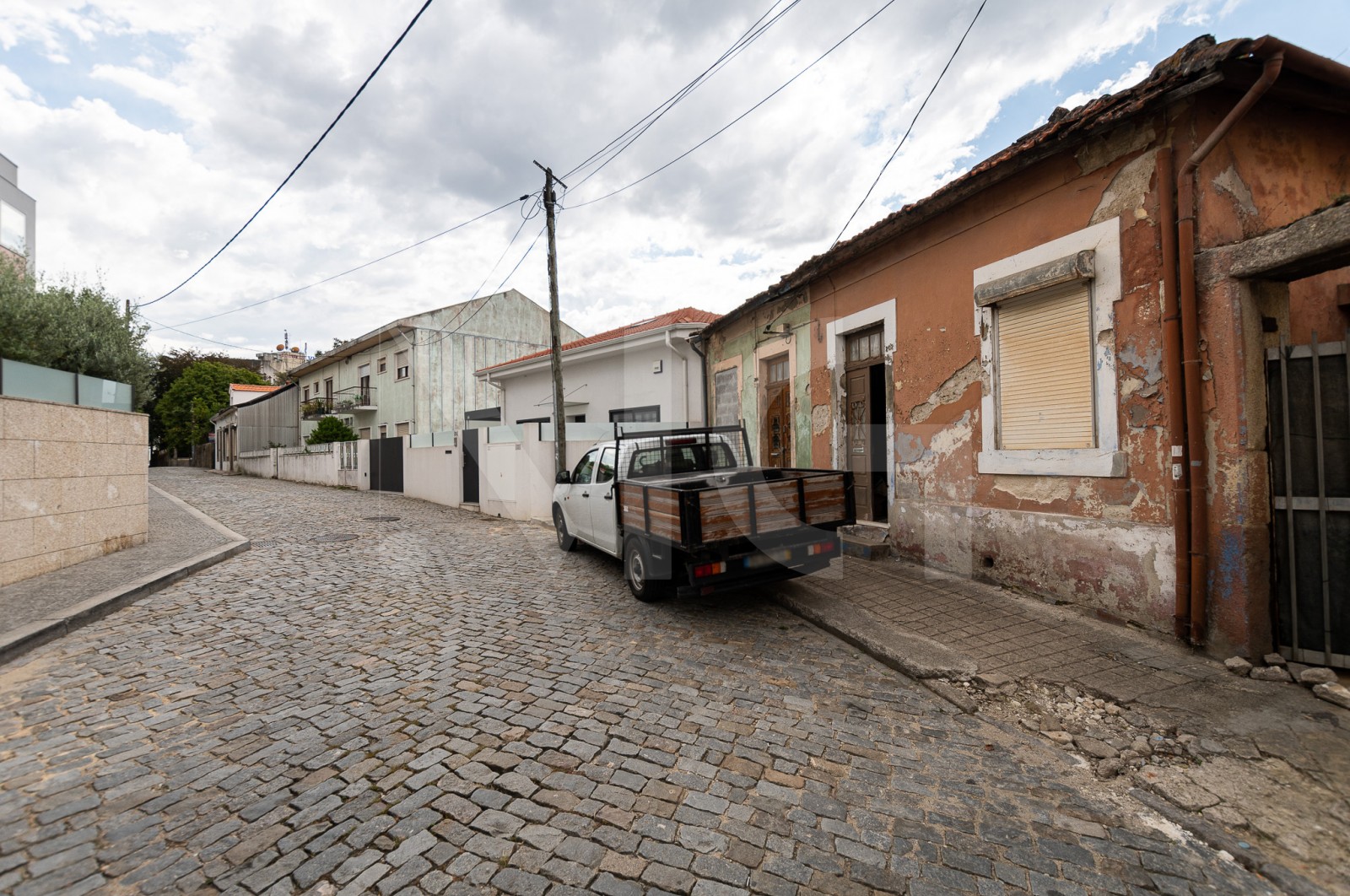 Moradia T2 para Venda em Santa Marinha e São Pedro da Afurada, Vila Nova de Gaia, Porto - Área envolvente (Imagem 18)