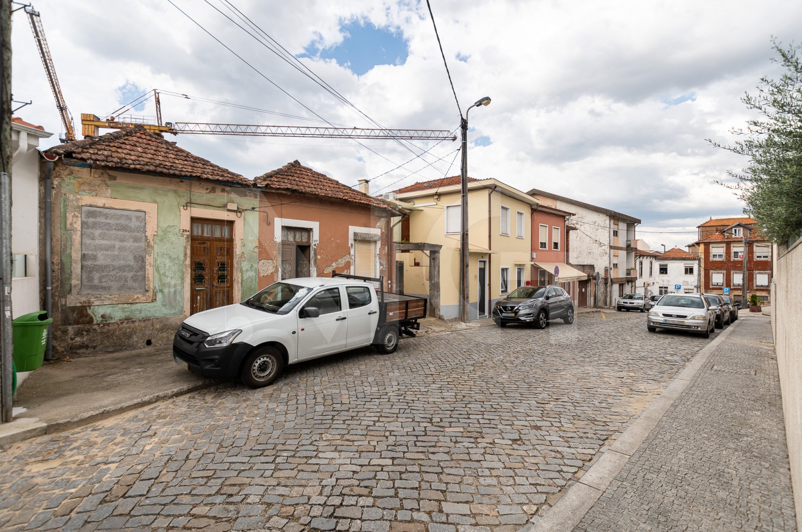 Moradia T2 para Venda em Santa Marinha e São Pedro da Afurada, Vila Nova de Gaia, Porto - Área envolvente (Imagem 19)