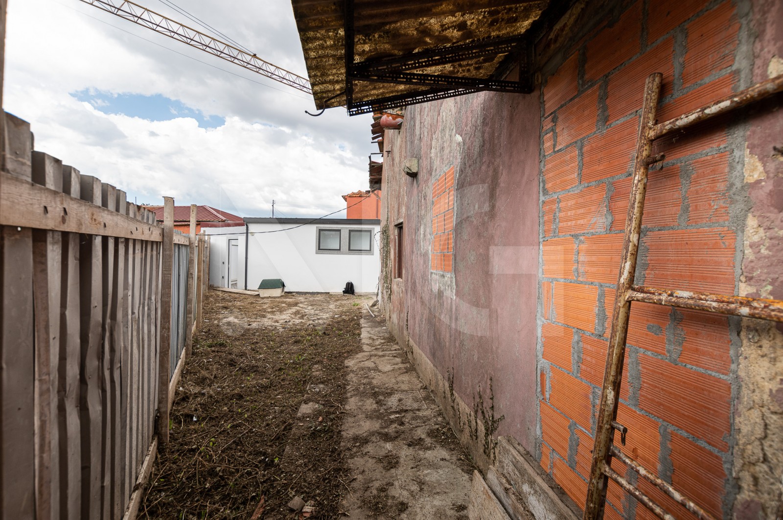 Moradia T2 para Venda em Santa Marinha e São Pedro da Afurada, Vila Nova de Gaia, Porto - Áreas comuns (Imagem 1)