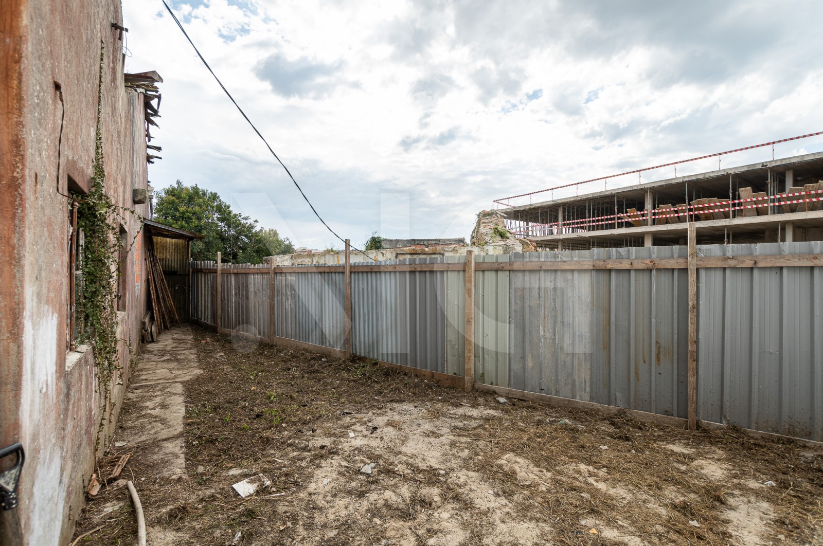 Moradia T2 para Venda em Santa Marinha e São Pedro da Afurada, Vila Nova de Gaia, Porto - Áreas comuns (Imagem 2)