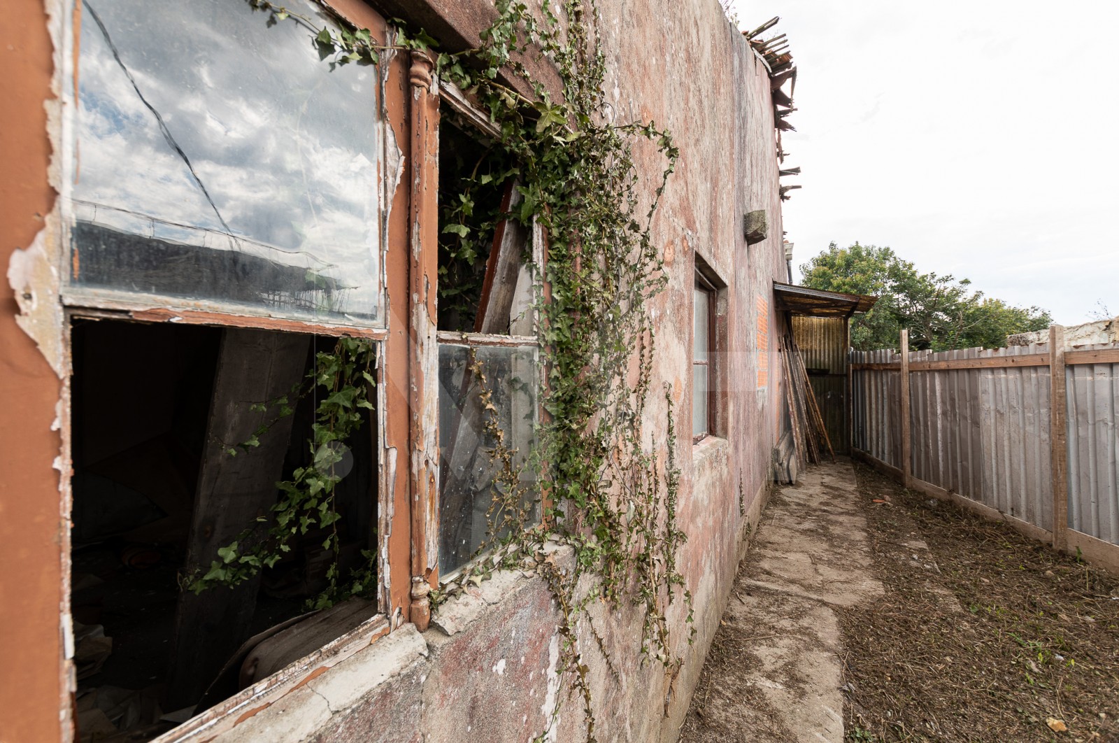 Moradia T2 para Venda em Santa Marinha e São Pedro da Afurada, Vila Nova de Gaia, Porto - Áreas comuns (Imagem 3)