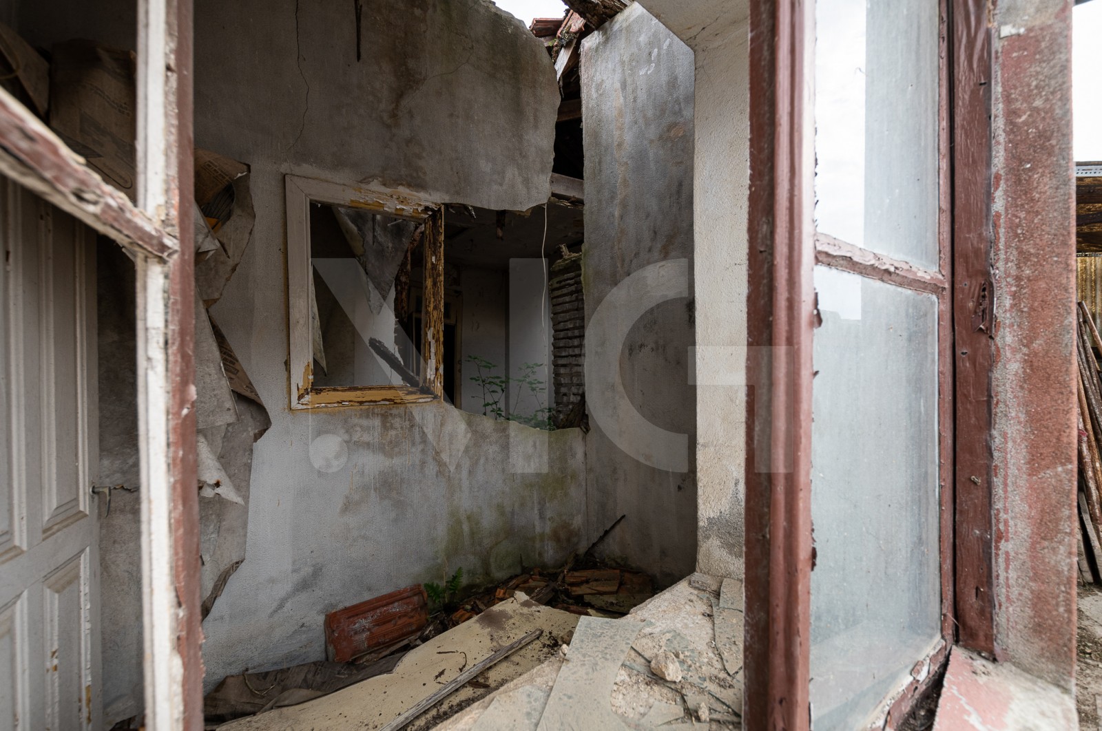 Moradia T2 para Venda em Santa Marinha e São Pedro da Afurada, Vila Nova de Gaia, Porto - Áreas comuns (Imagem 4)