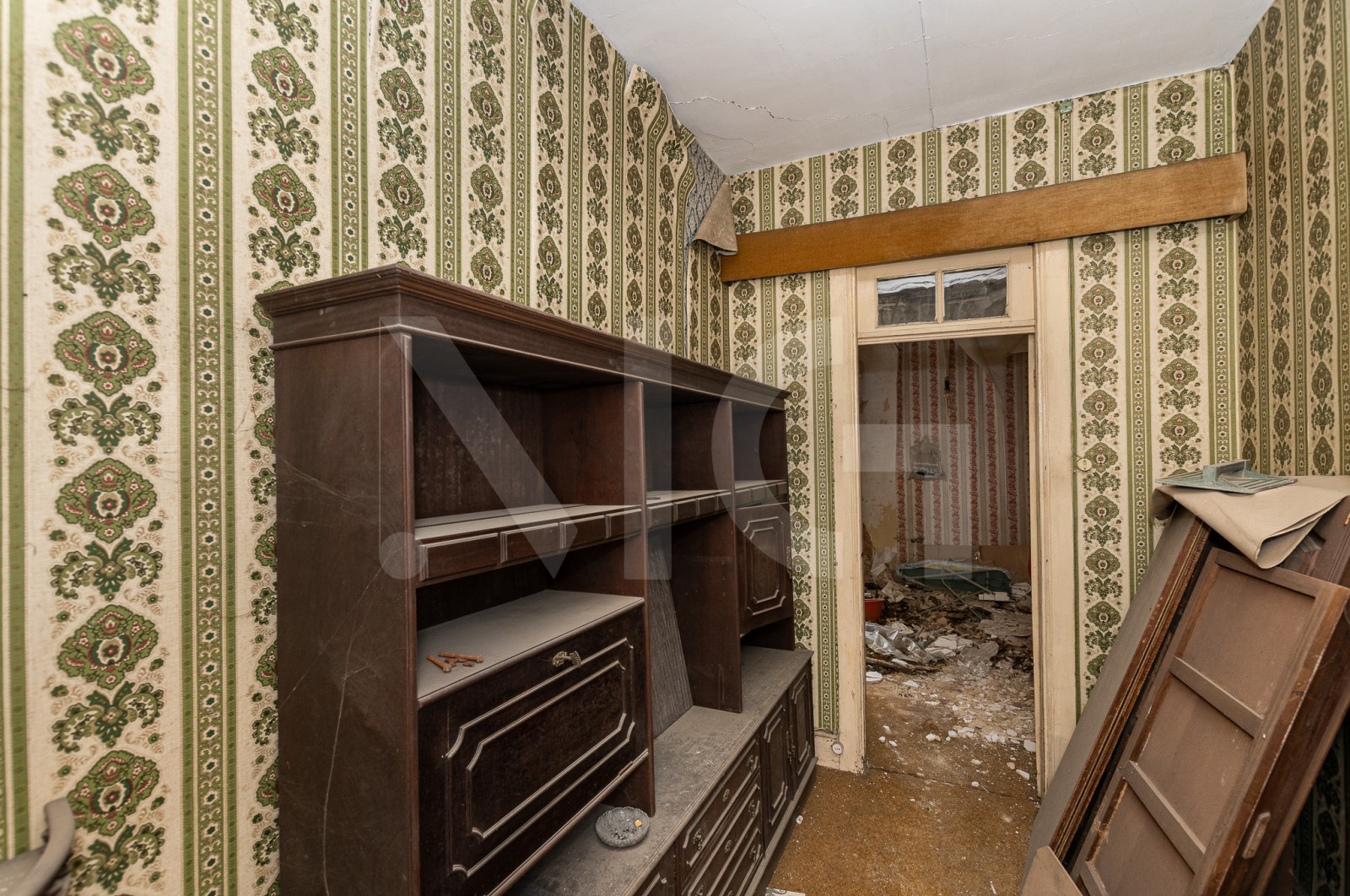 Moradia T2 para Venda em Santa Marinha e São Pedro da Afurada, Vila Nova de Gaia, Porto - Áreas comuns (Imagem 6)