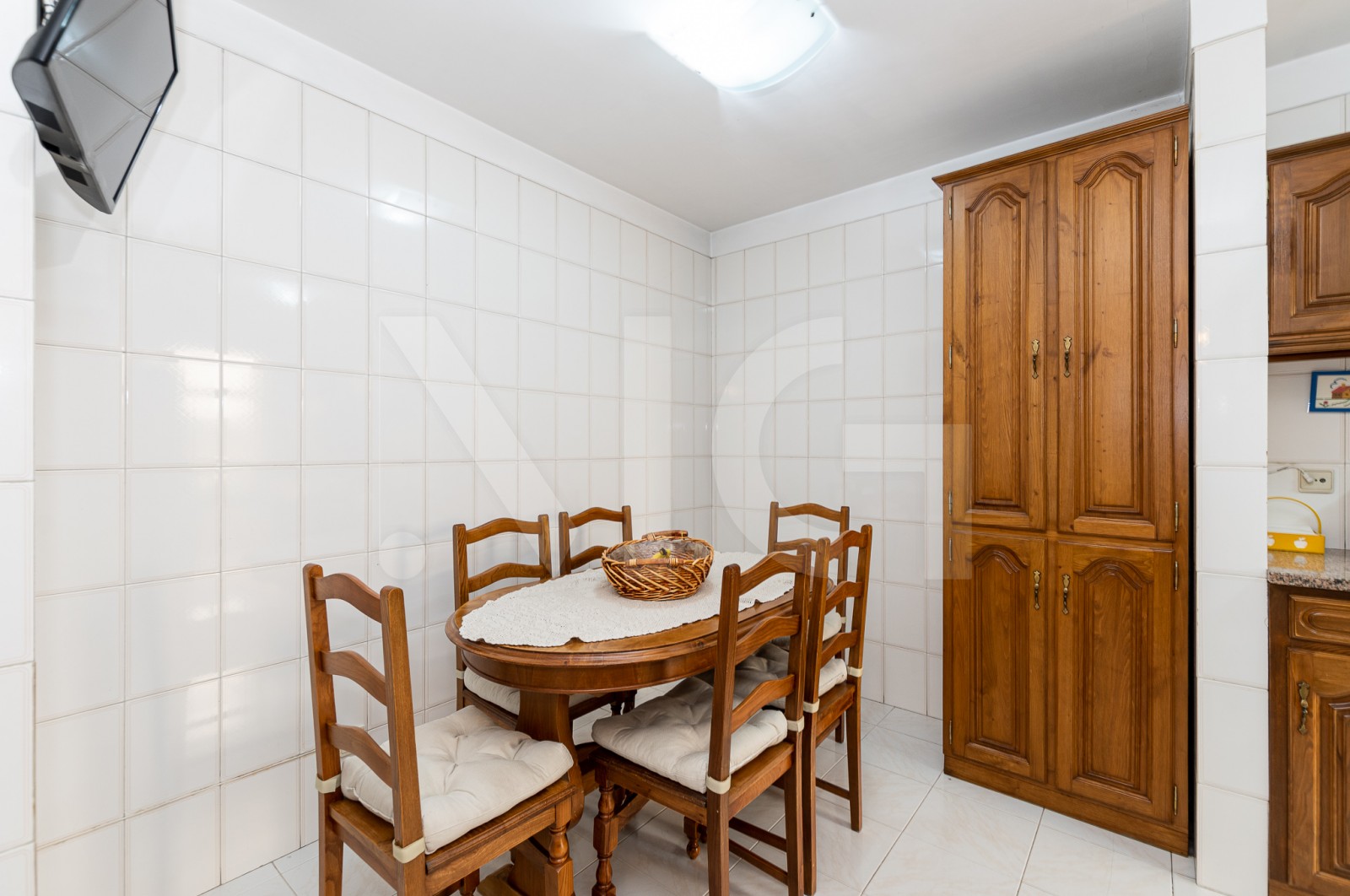 Apartment T2+1 for For sale in Alfena, Valongo, Porto - Cozinha (Imagem 1)