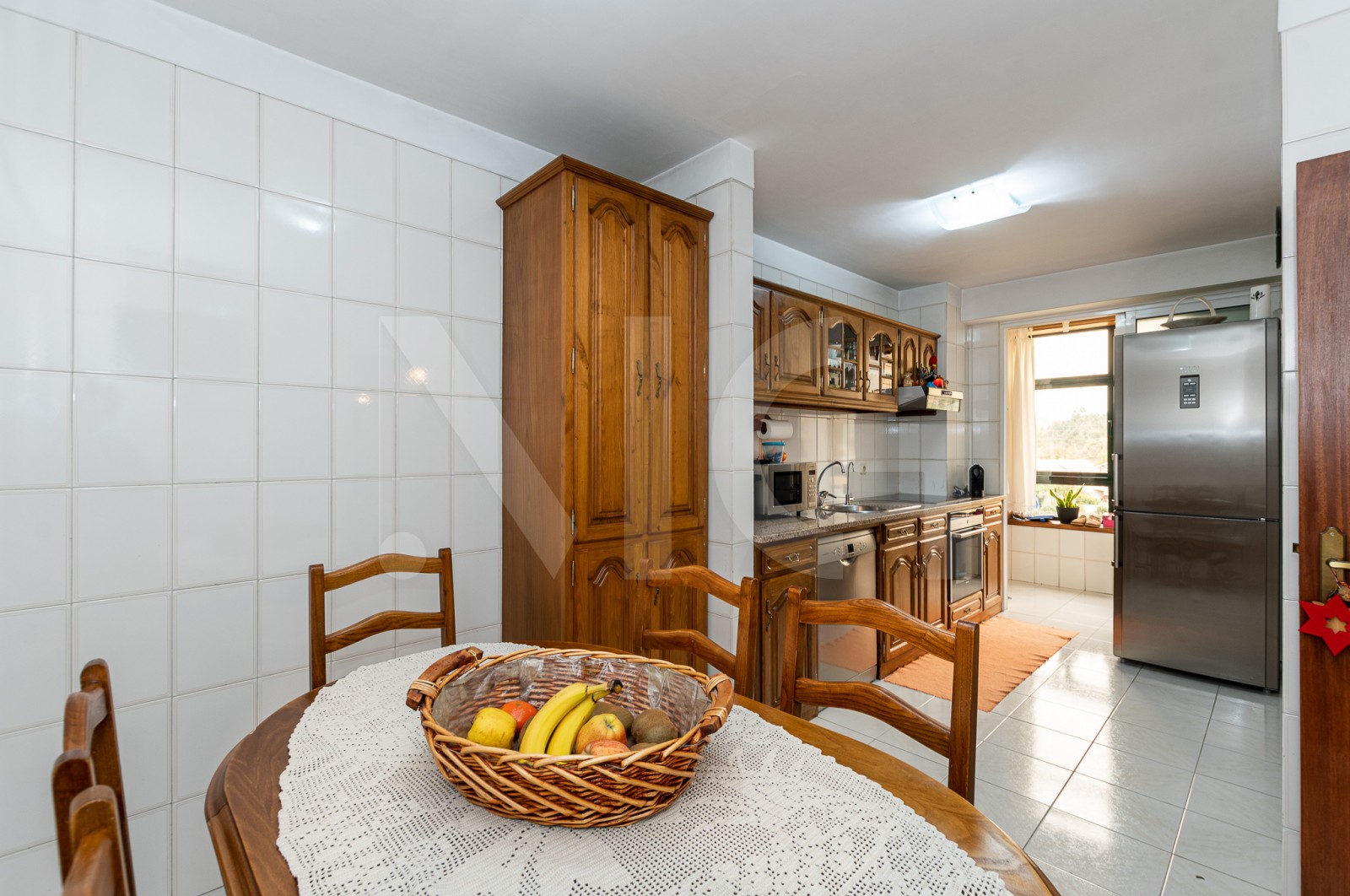 Apartment T2+1 for For sale in Alfena, Valongo, Porto - Cozinha (Imagem 2)