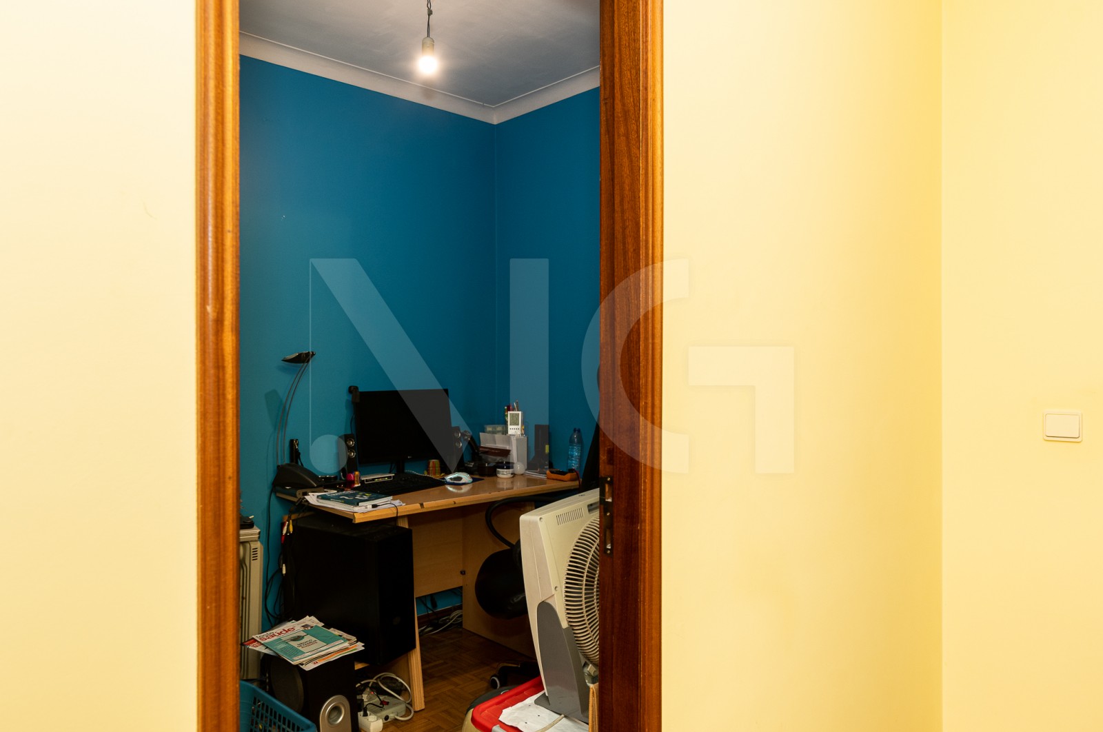 Apartment T2+1 for For sale in Alfena, Valongo, Porto - Quarto (Imagem 1)