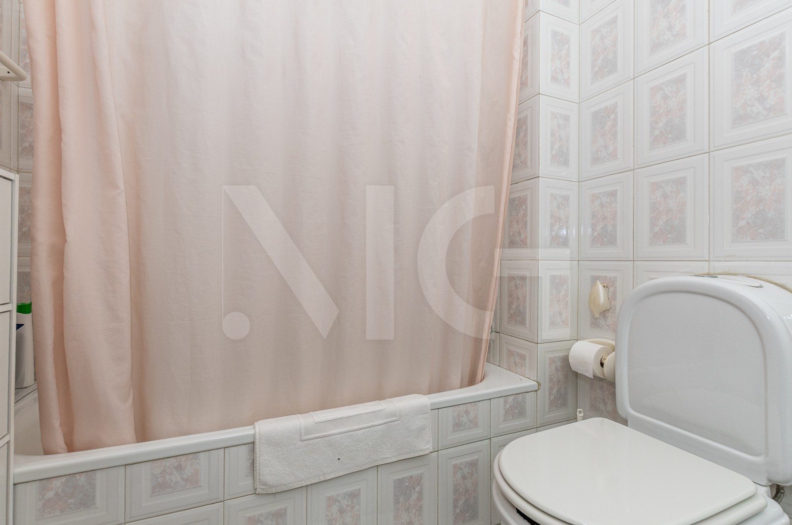 Apartment T2+1 for For sale in Alfena, Valongo, Porto - Casa de banho (Imagem 2)