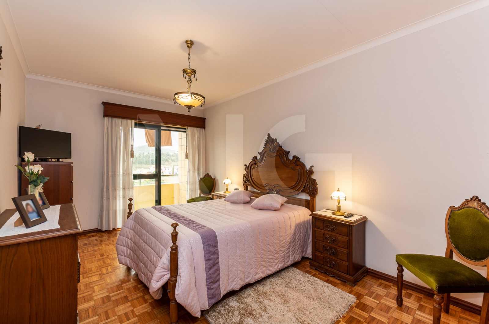 Apartment T2+1 for For sale in Alfena, Valongo, Porto - Quarto (Imagem 2)