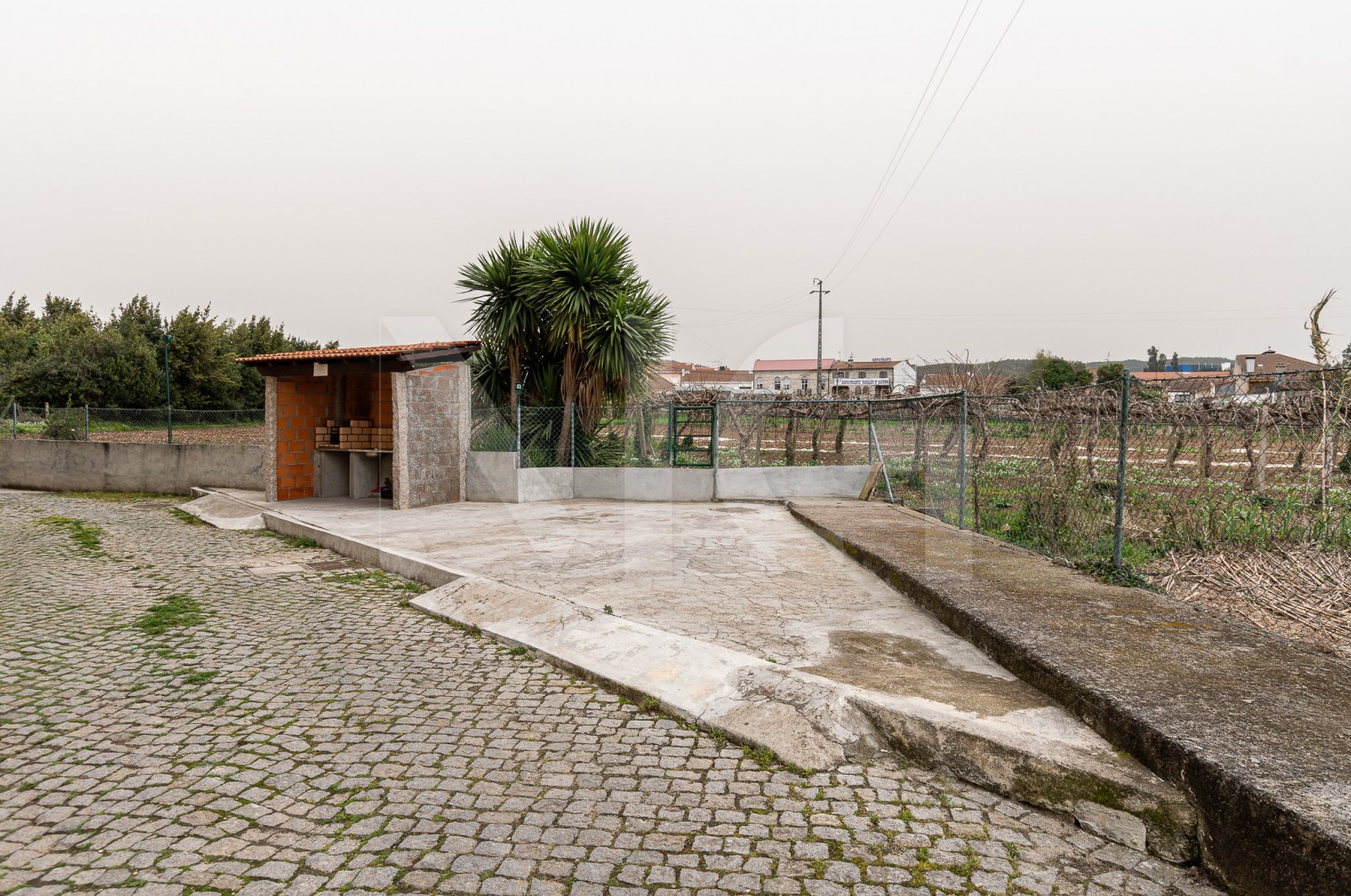 Apartment T2+1 for For sale in Alfena, Valongo, Porto - Áreas comuns (Imagem 5)