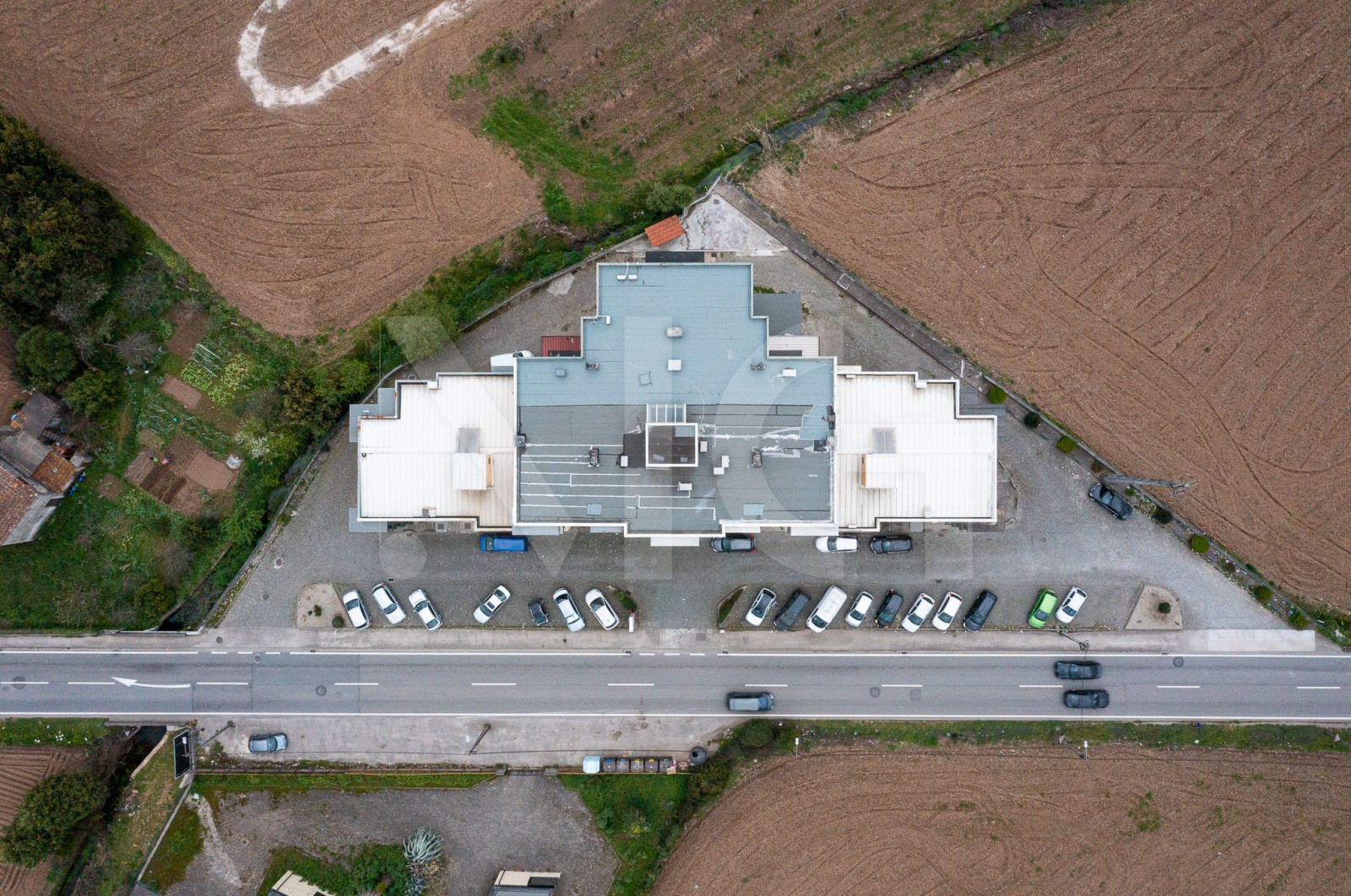 Apartment T2+1 for For sale in Alfena, Valongo, Porto - Área envolvente (Imagem 4)