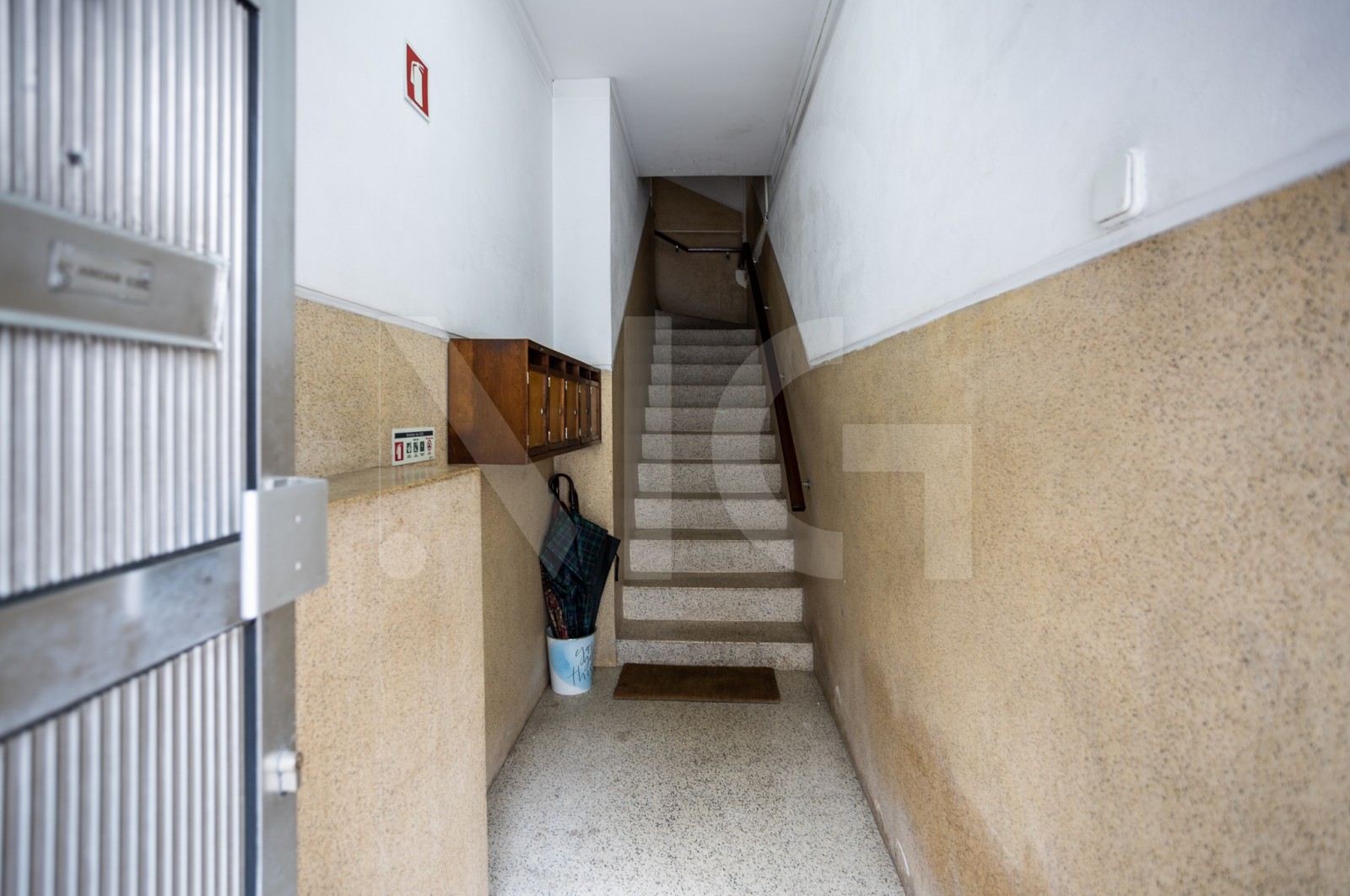 Apartamento T1 para Venda em Paranhos, Porto, Porto - Áreas comuns (Imagem 1)