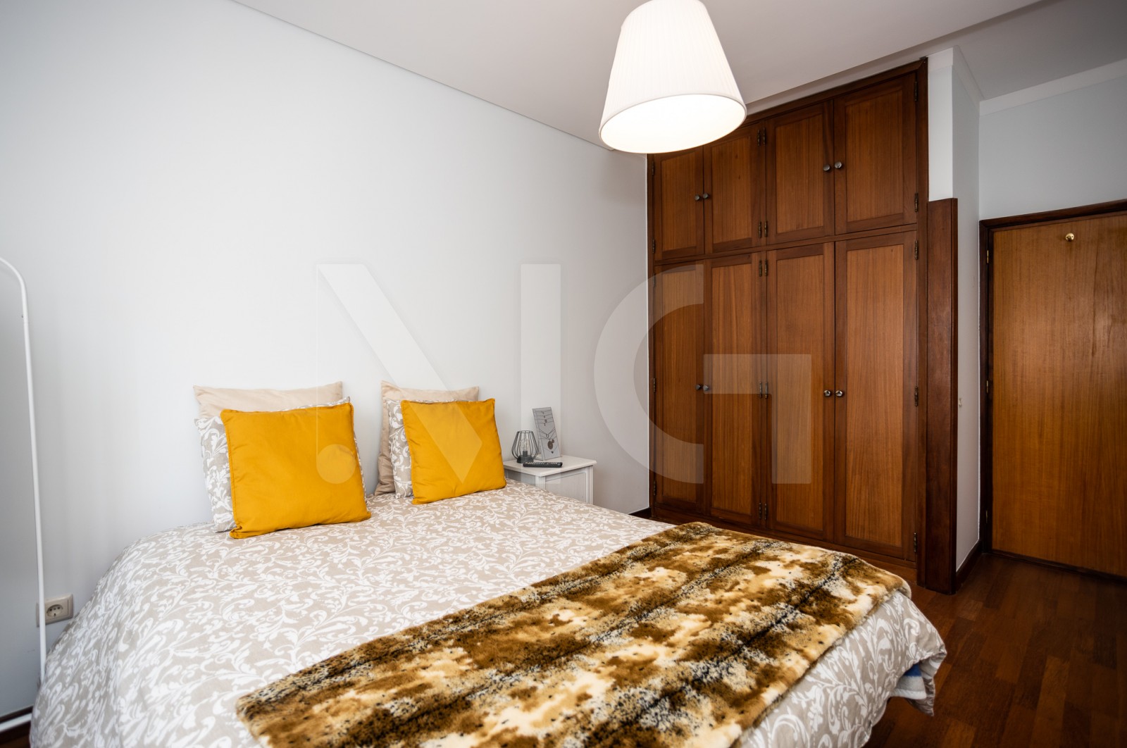 Apartamento T1 para Venda em Paranhos, Porto, Porto - Quarto (Imagem 2)