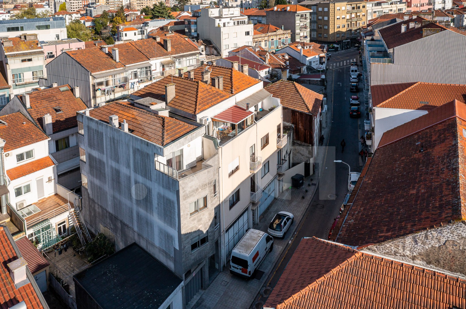 Apartamento T1 para Venda em Paranhos, Porto, Porto - Área envolvente (Imagem 2)