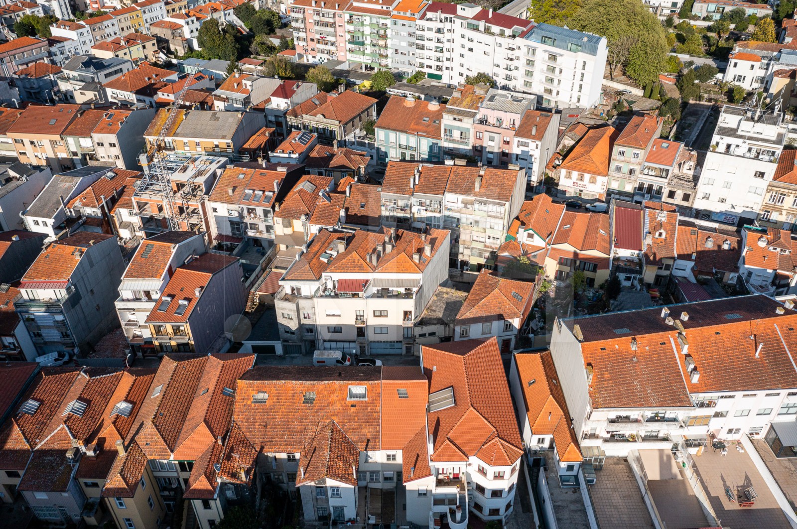 Apartamento T1 para Venda em Paranhos, Porto, Porto - Área envolvente (Imagem 4)