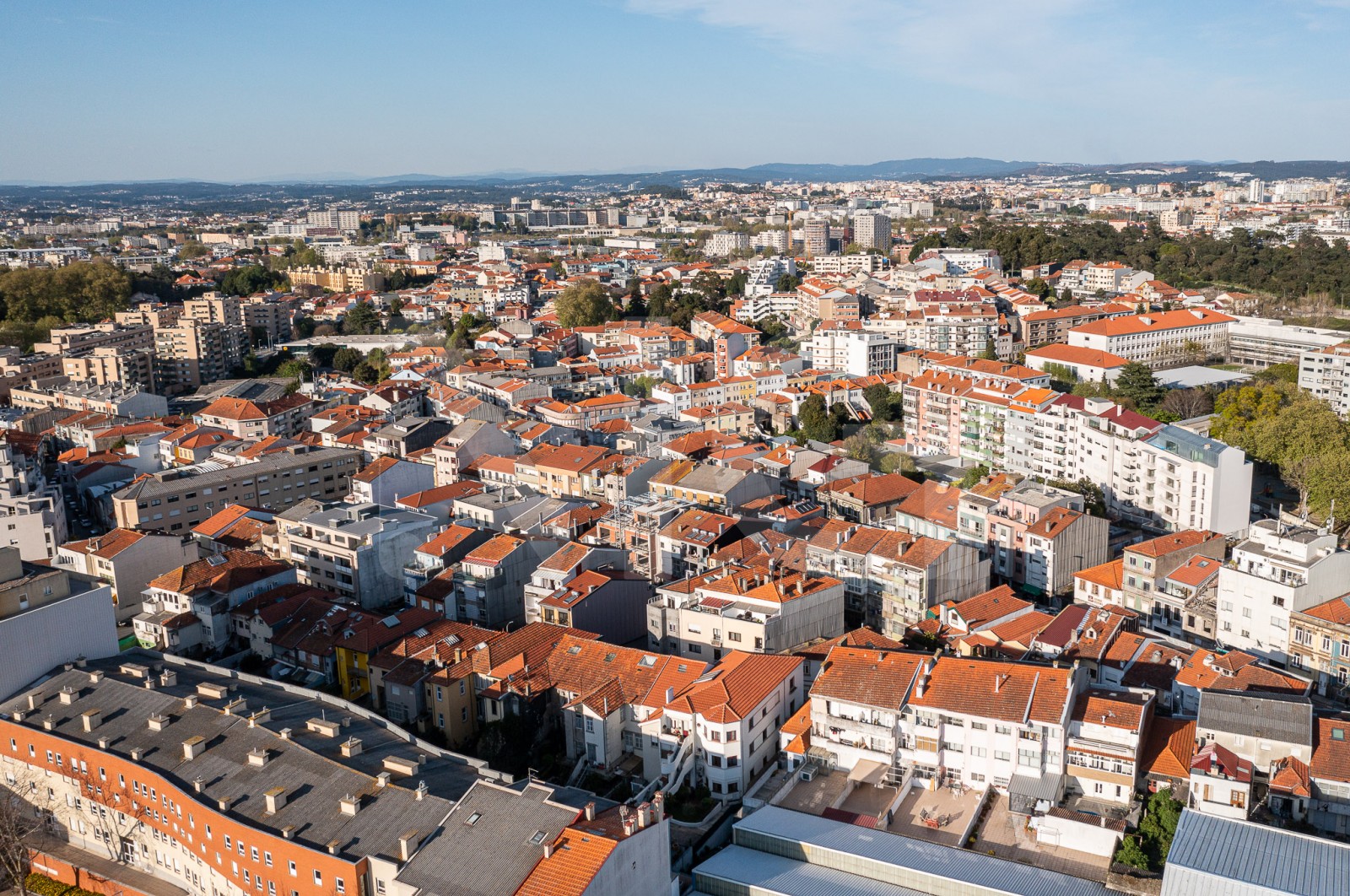 Apartamento T1 para Venda em Paranhos, Porto, Porto - Área envolvente (Imagem 7)